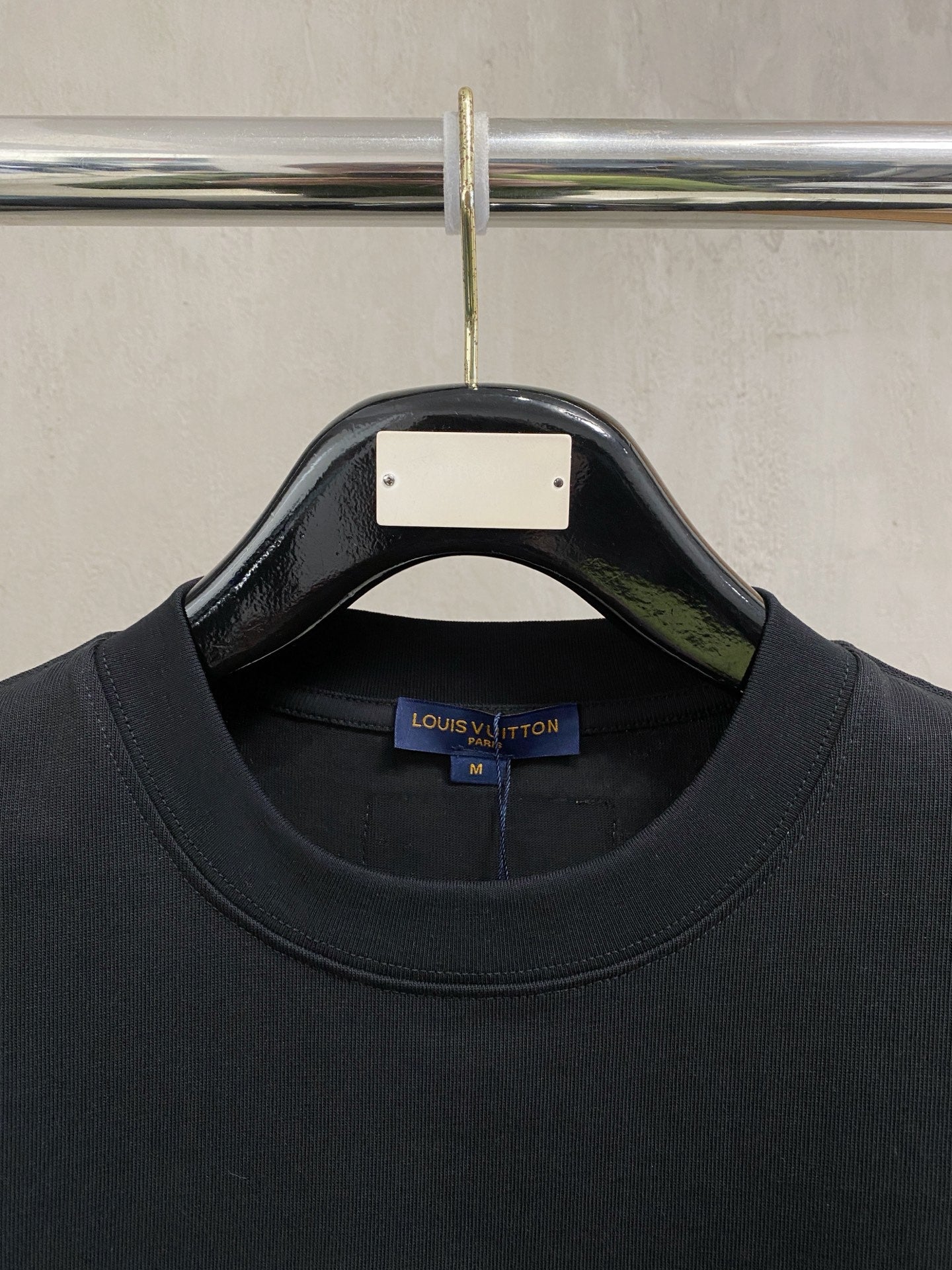 New Men's Casual Short-Sleeve Top