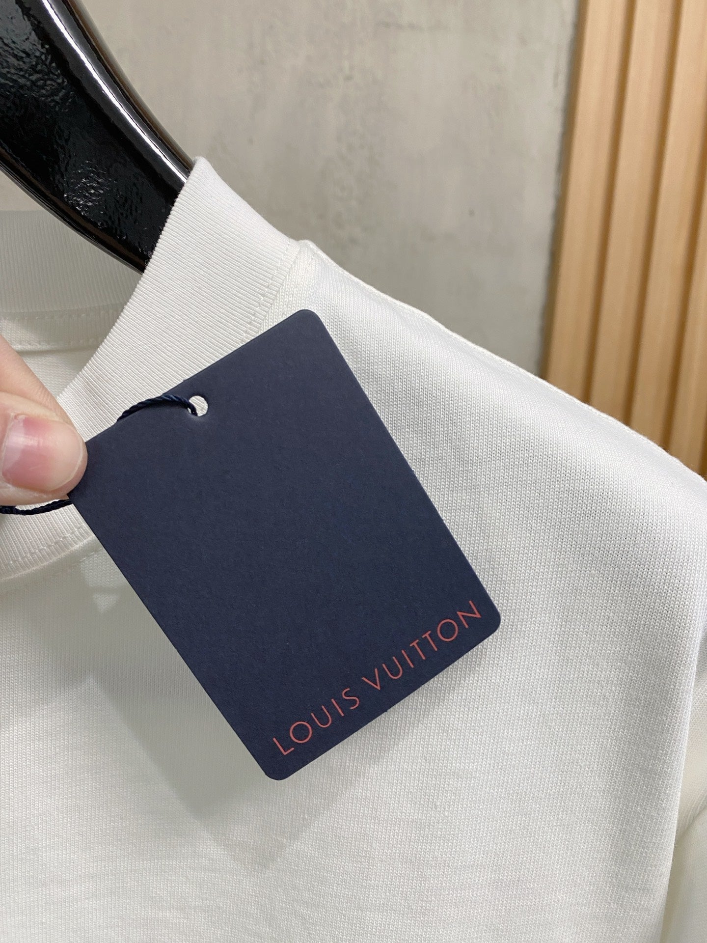 New Men's Casual Short-Sleeve Top