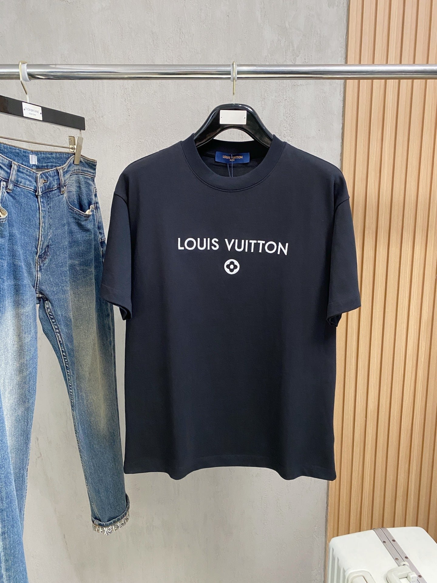 Men's Short-Sleeve