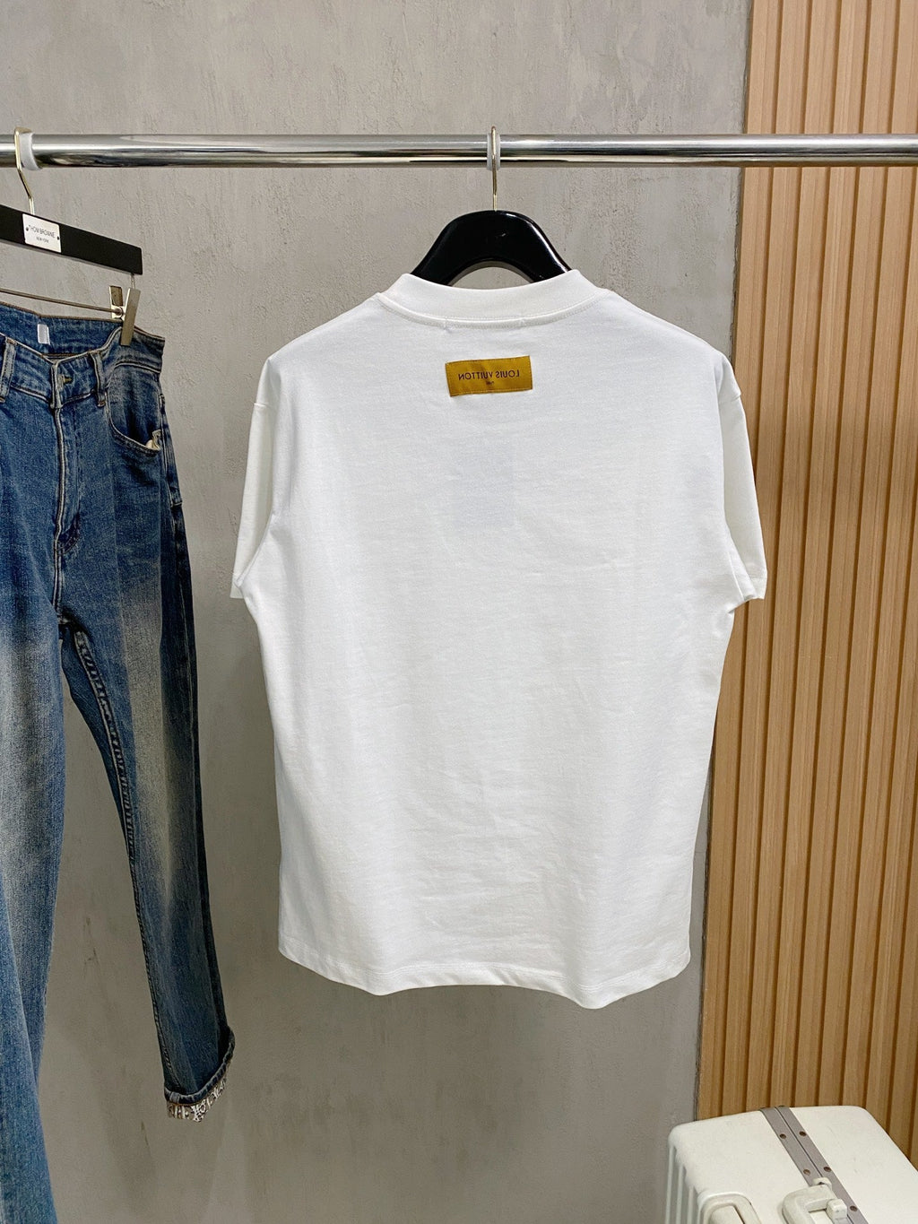 Men's Short-Sleeve