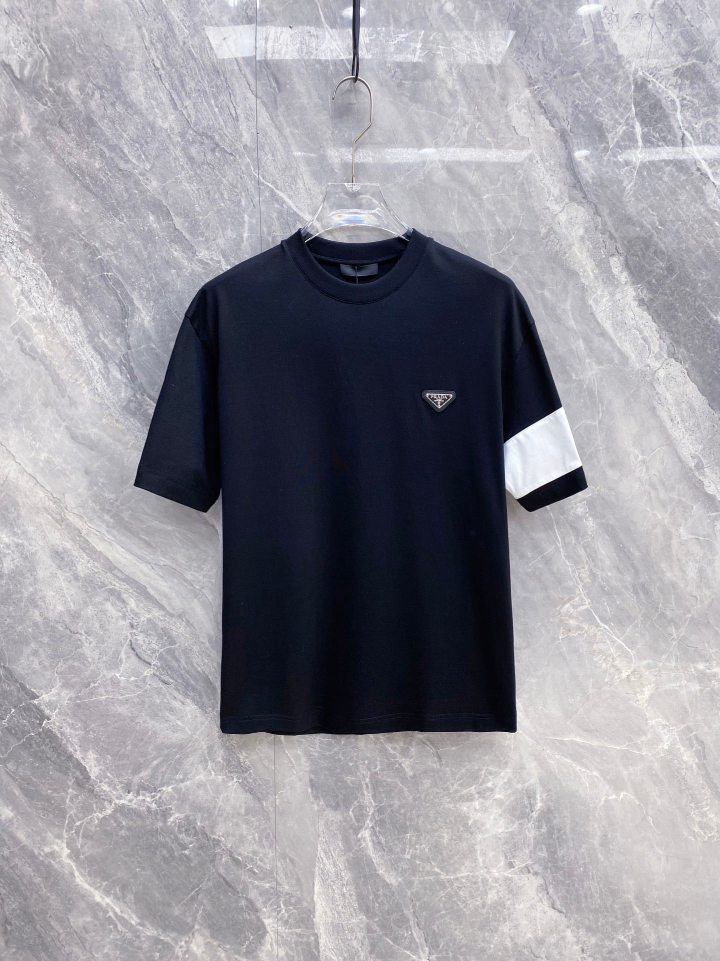 New 2026 Short-Sleeve Crew-Neck T-Shirt