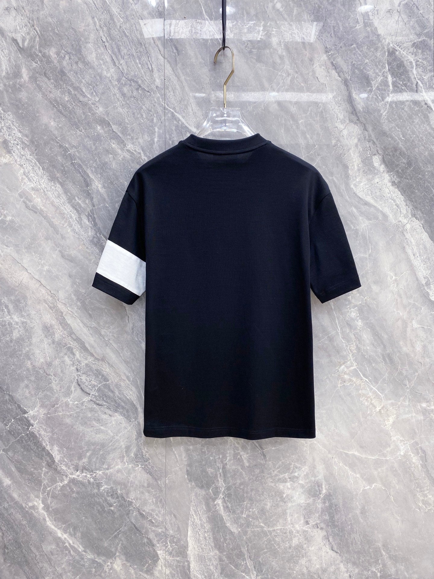 New 2026 Short-Sleeve Crew-Neck T-Shirt