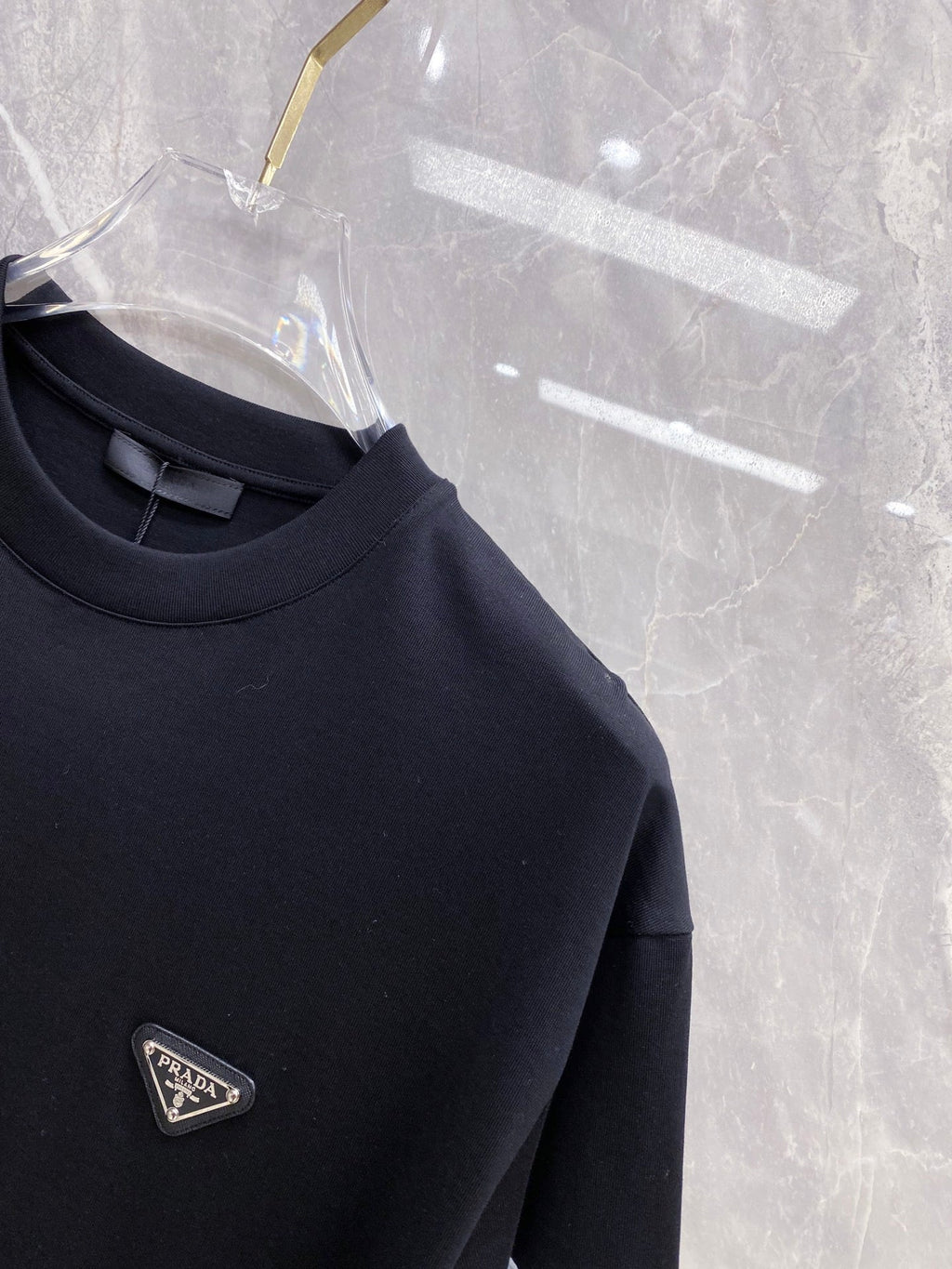 New 2026 Short-Sleeve Crew-Neck T-Shirt