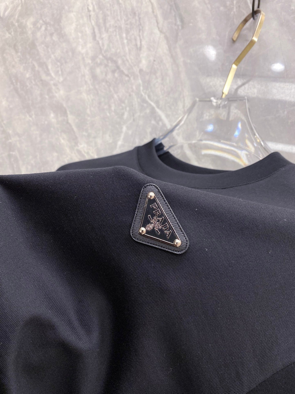New 2026 Short-Sleeve Crew-Neck T-Shirt