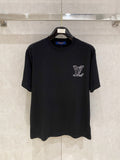 New Spring/Summer Short-Sleeve Crew-Neck T-Shirt