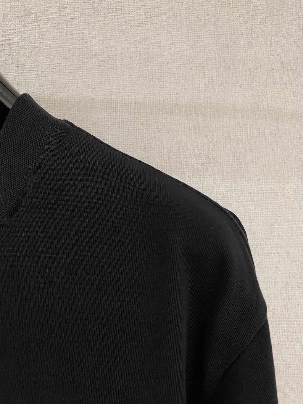 New Spring/Summer Short-Sleeve Crew-Neck T-Shirt