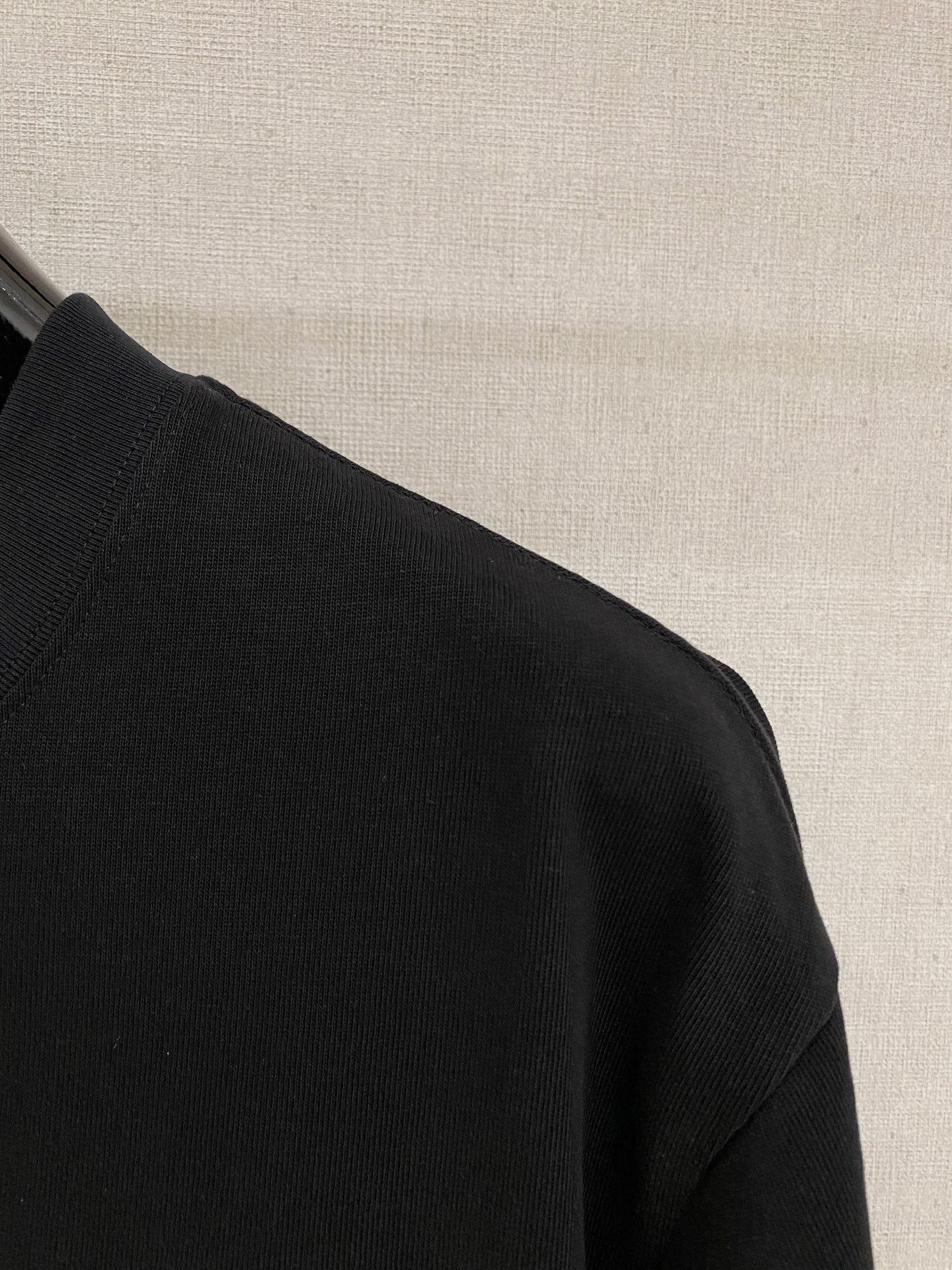 New Spring/Summer Short-Sleeve Crew-Neck T-Shirt