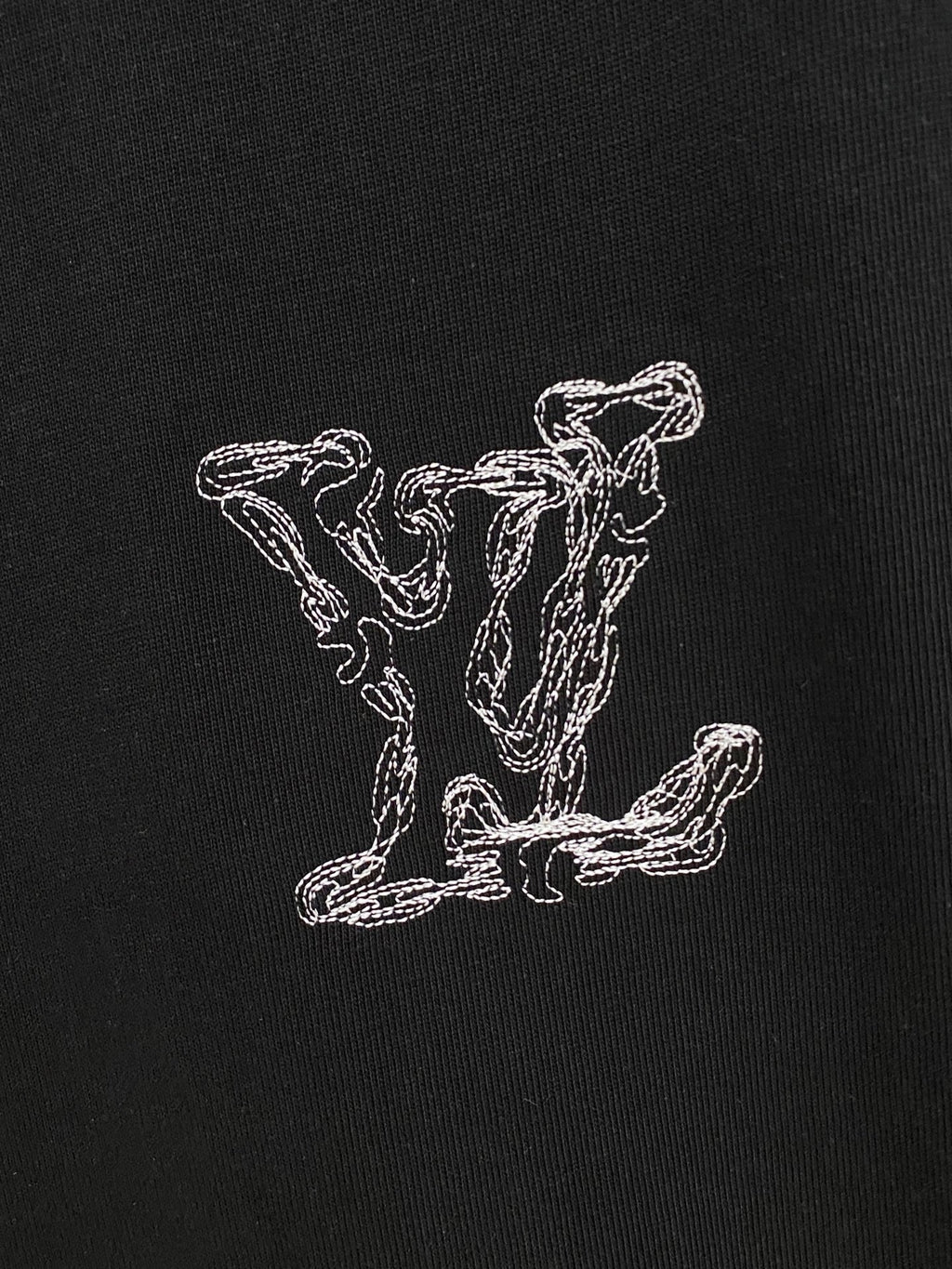 New Spring/Summer Short-Sleeve Crew-Neck T-Shirt