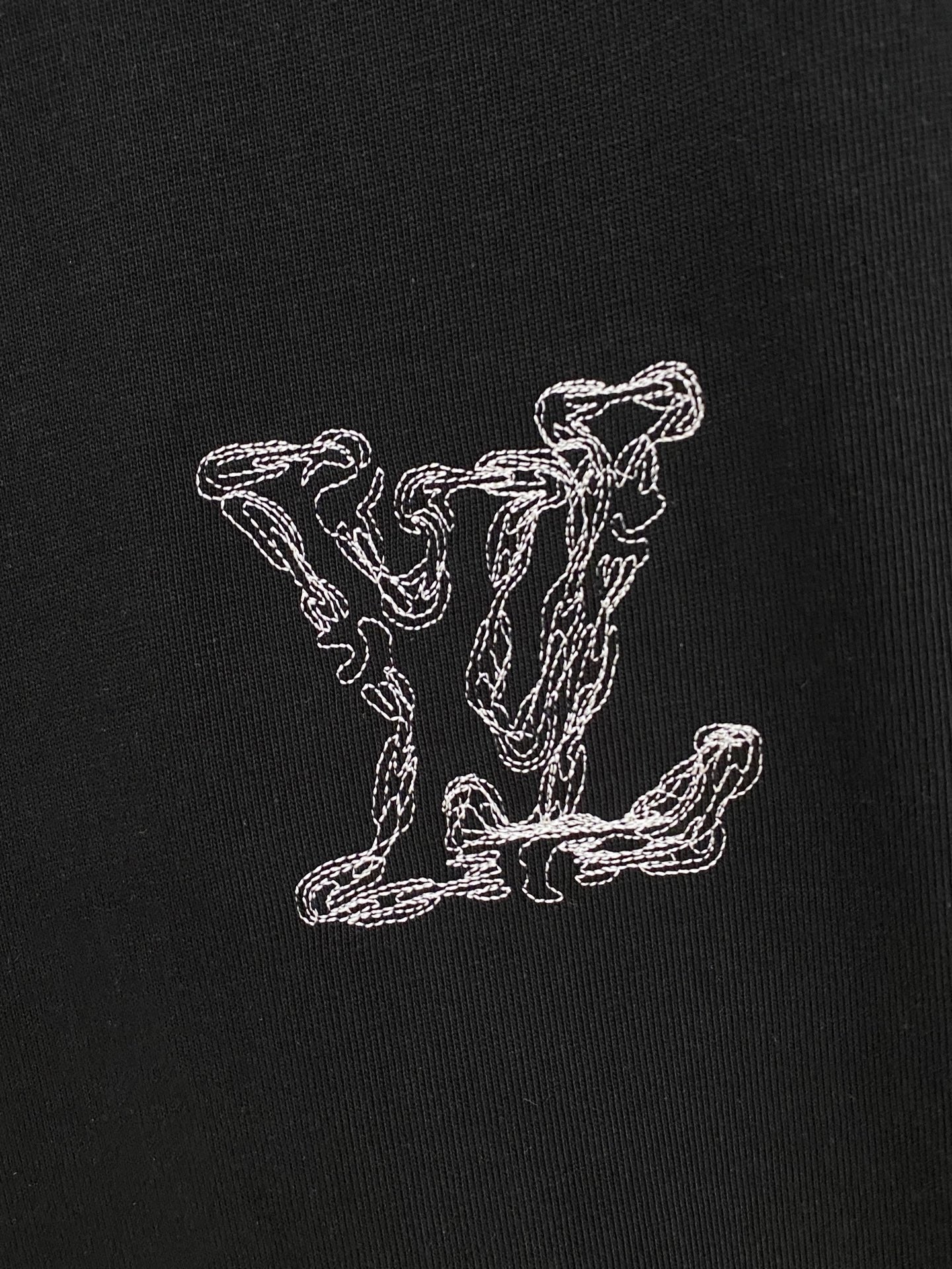 New Spring/Summer Short-Sleeve Crew-Neck T-Shirt