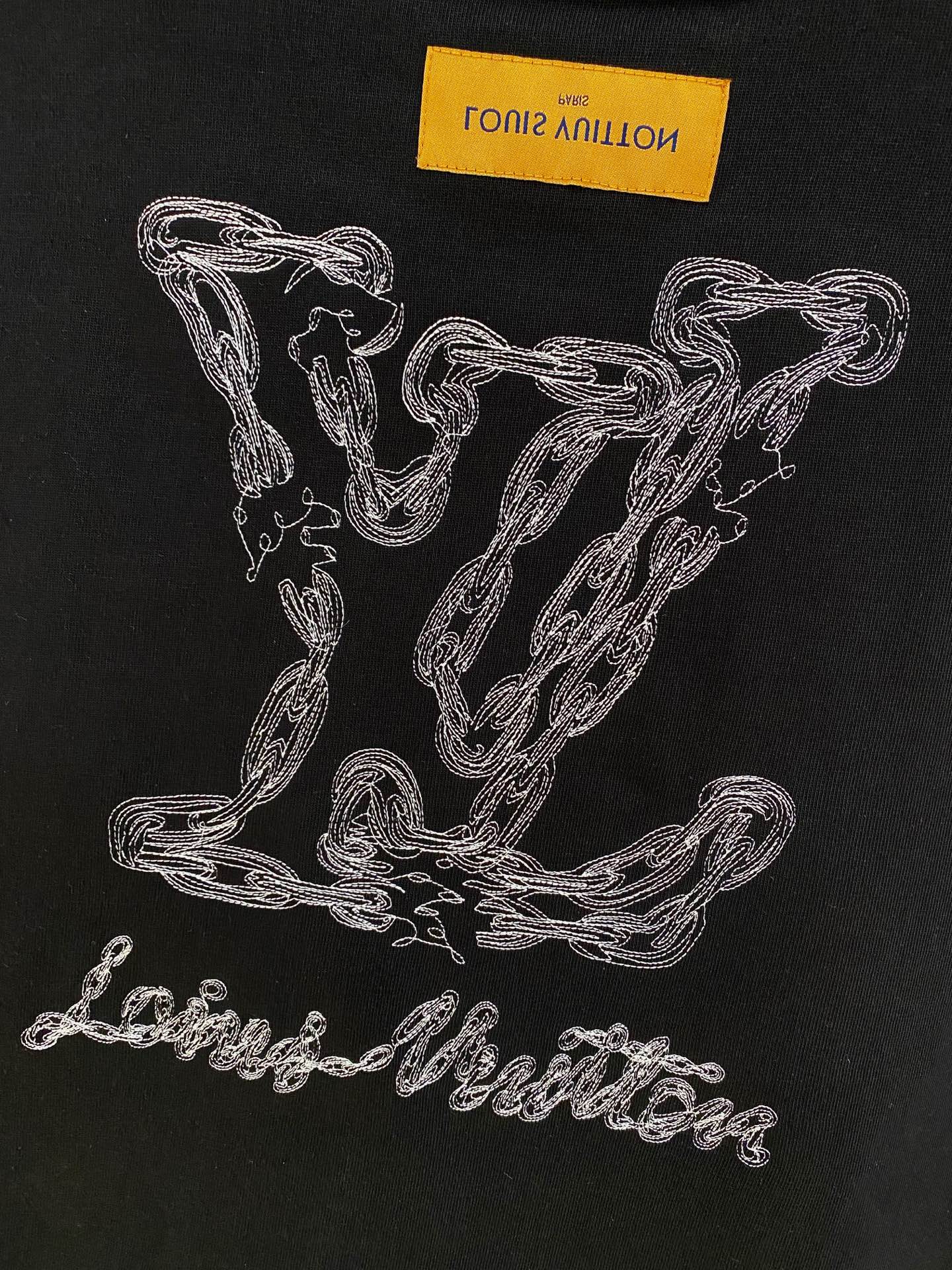 New Spring/Summer Short-Sleeve Crew-Neck T-Shirt