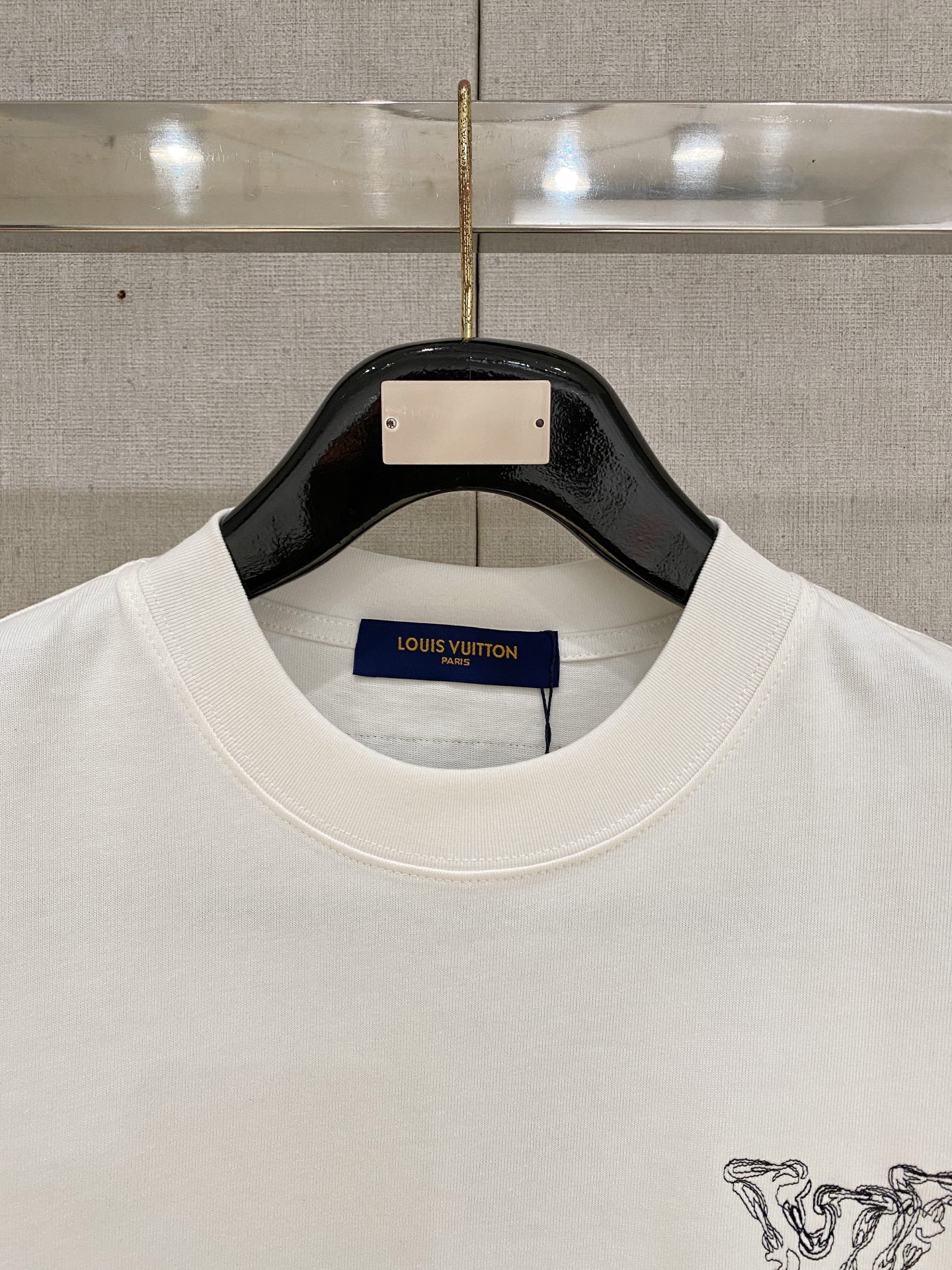 New Spring/Summer Short-Sleeve Crew-Neck T-Shirt