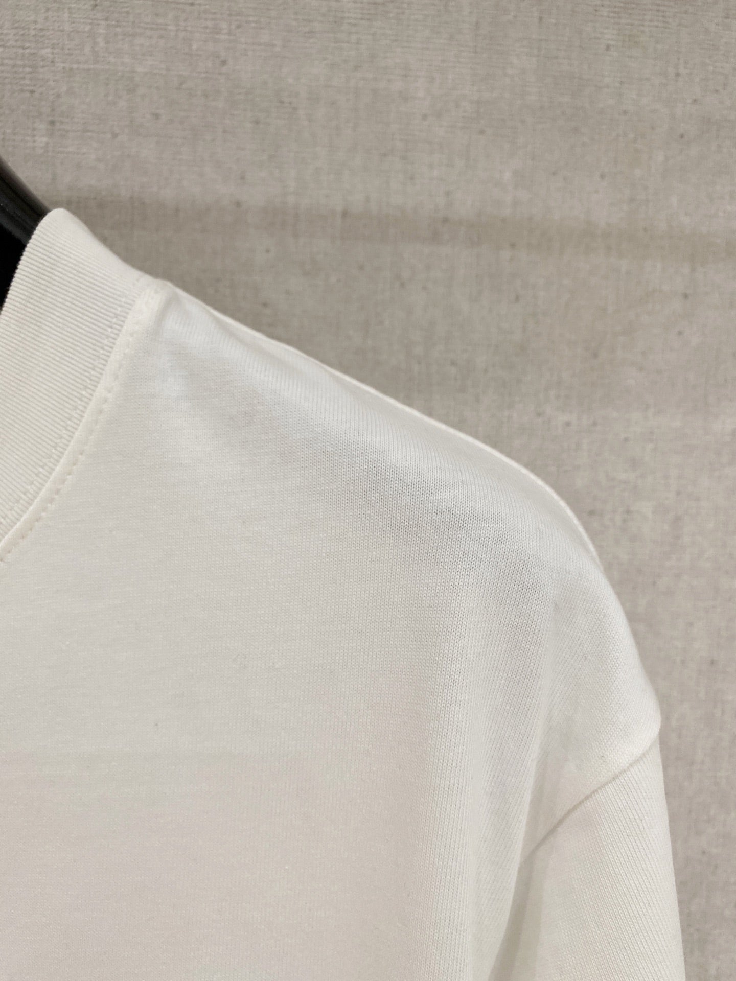 New Spring/Summer Short-Sleeve Crew-Neck T-Shirt