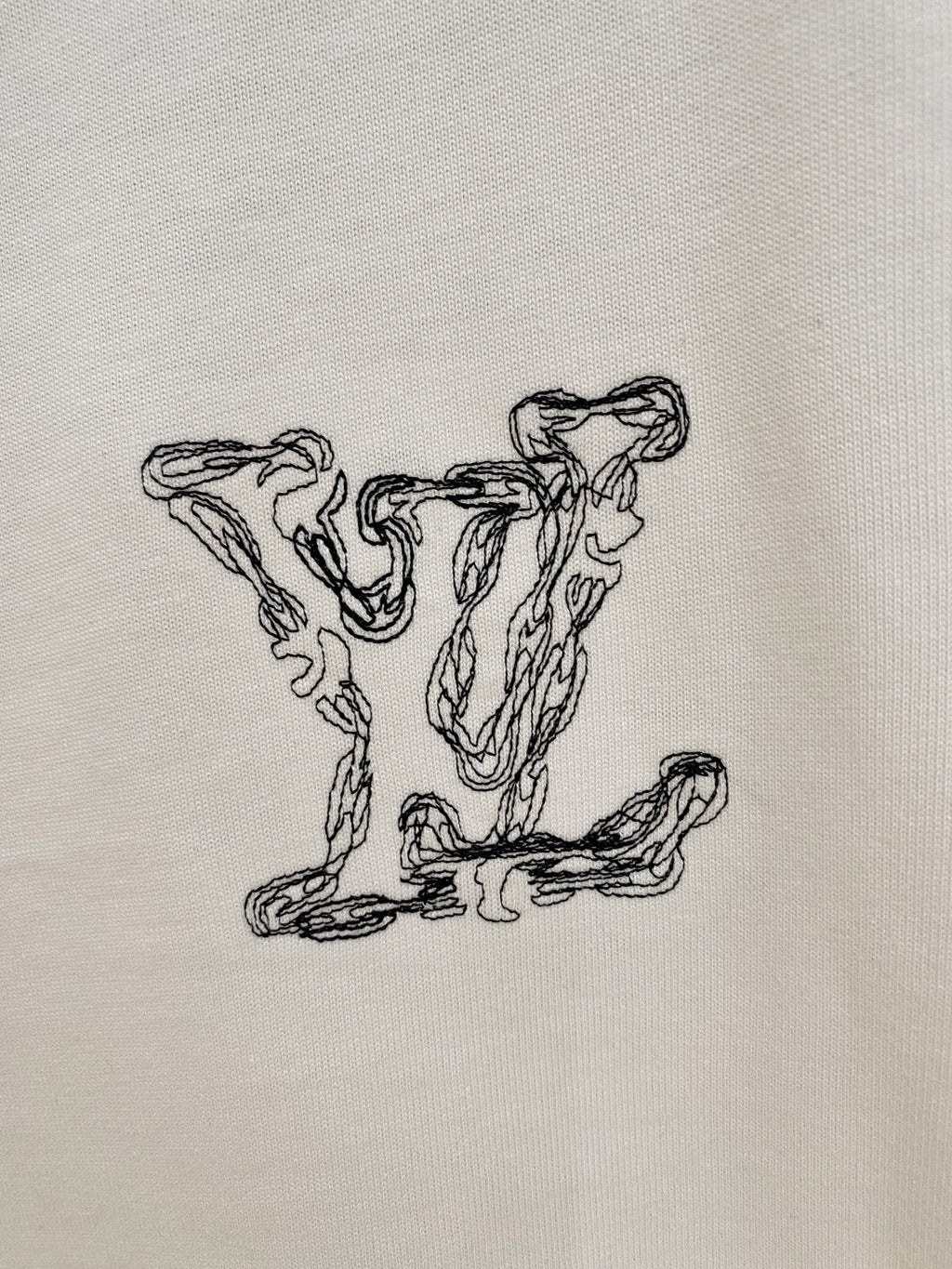 New Spring/Summer Short-Sleeve Crew-Neck T-Shirt