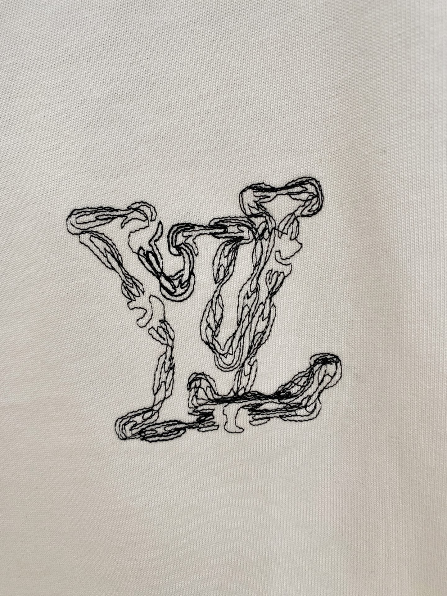 New Spring/Summer Short-Sleeve Crew-Neck T-Shirt