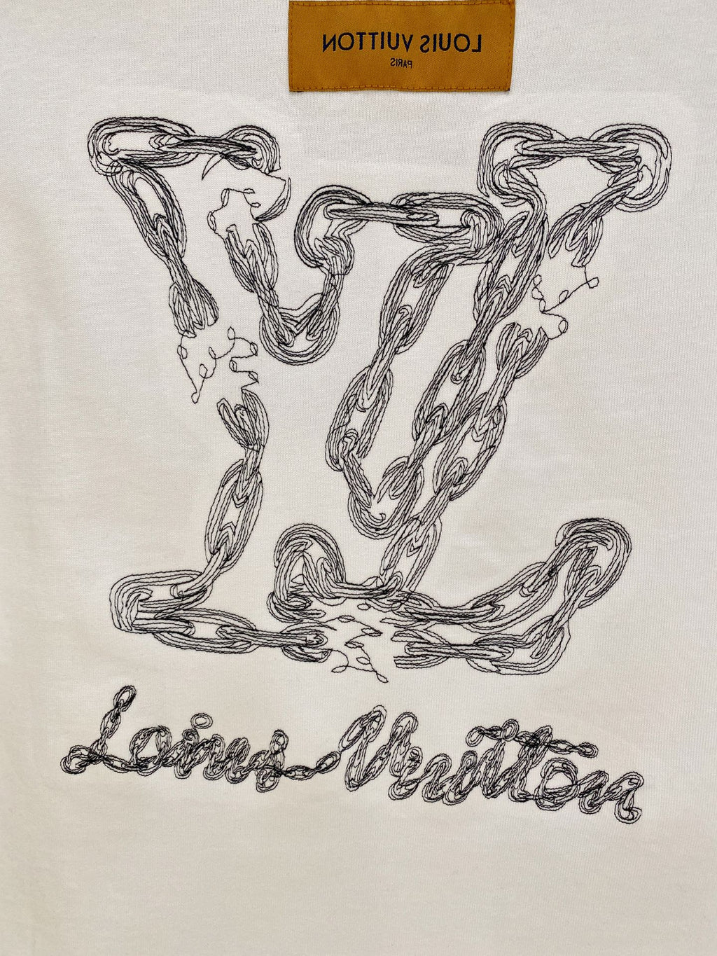 New Spring/Summer Short-Sleeve Crew-Neck T-Shirt