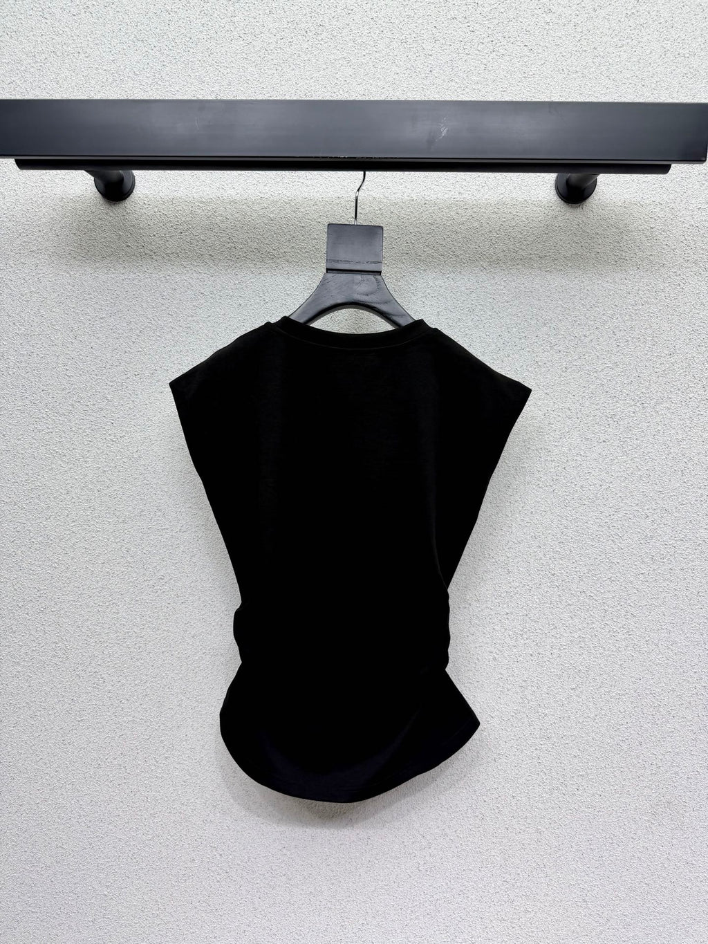 Sleeveless Top & Skirt Set