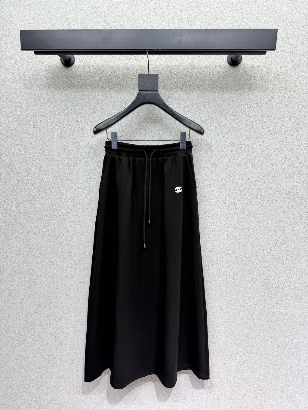 Sleeveless Top & Skirt Set