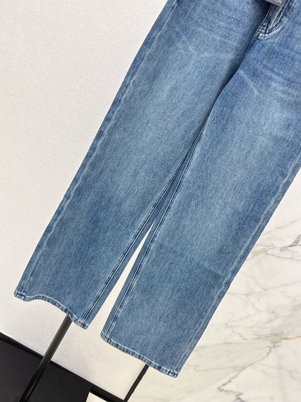 26SS Straight-Leg Jeans