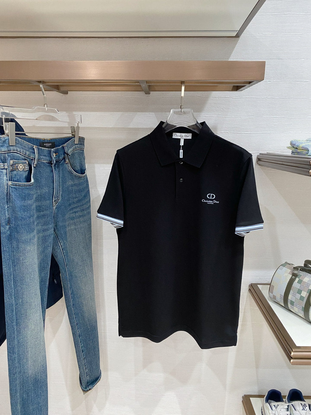 Short-Sleeve T-Shirt
