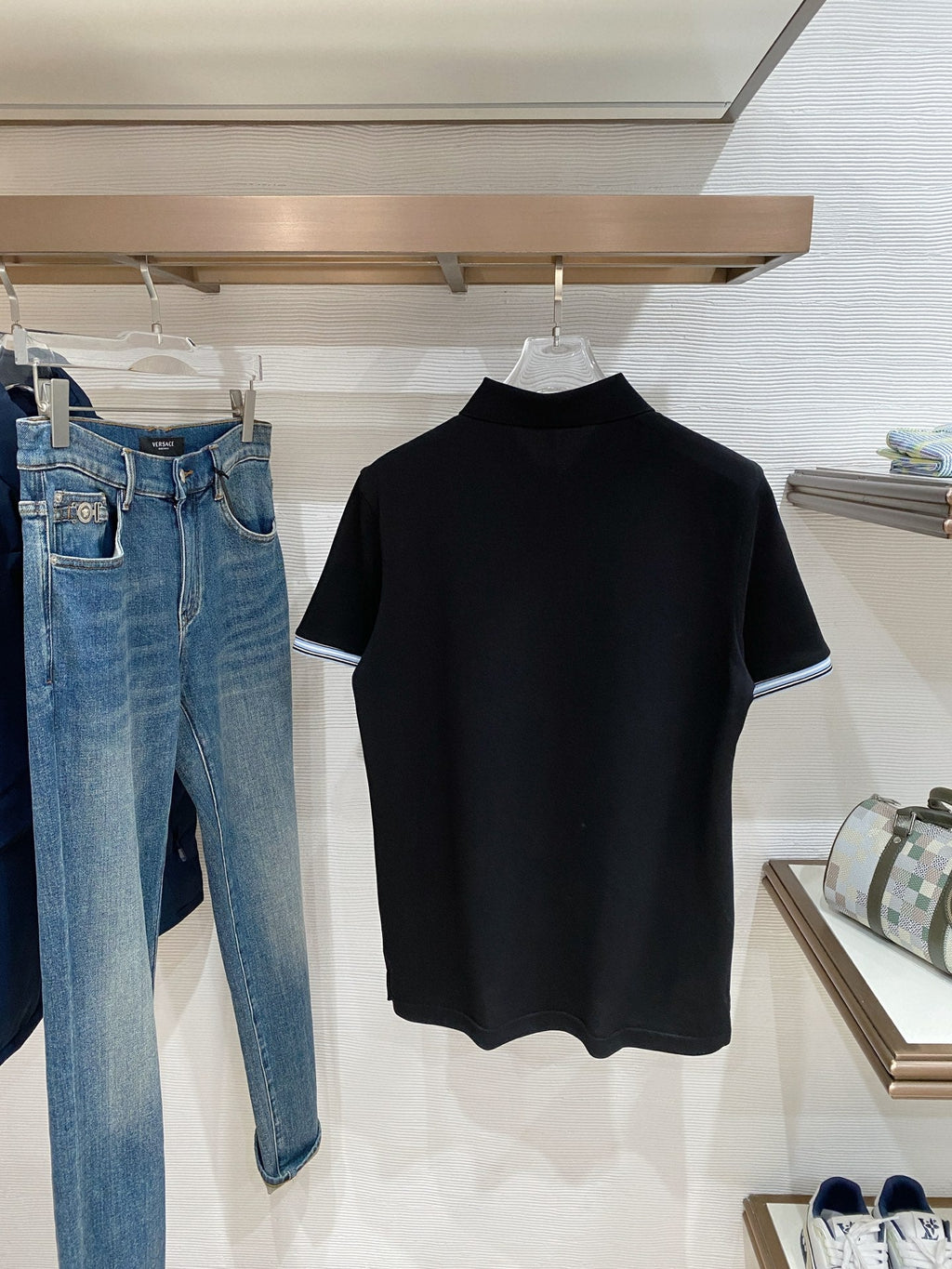 Short-Sleeve T-Shirt