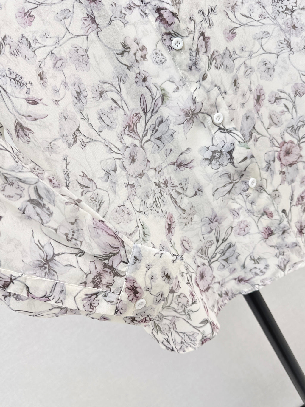 26SS New Printed Shirt