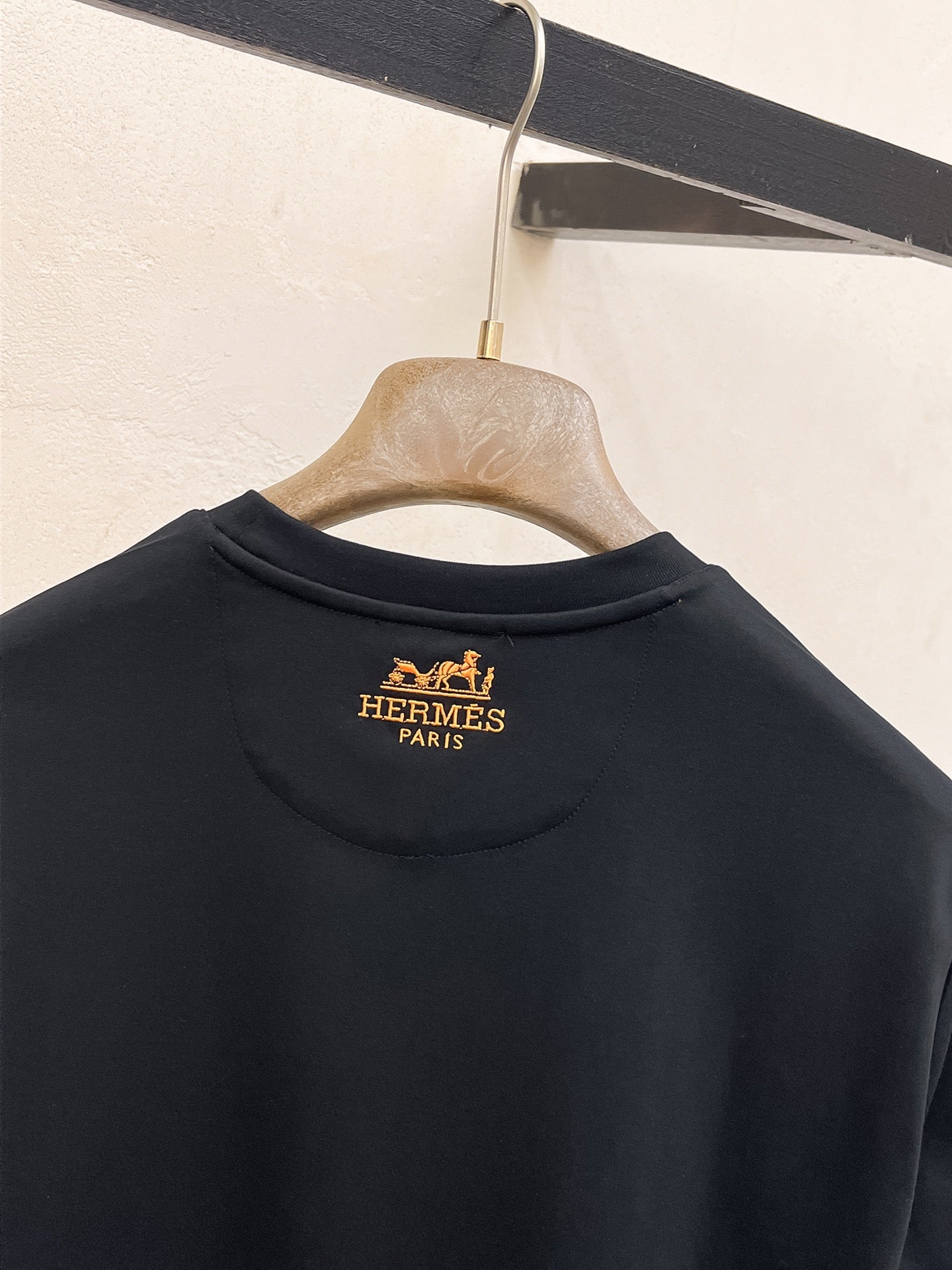 Men's Casual Short-Sleeve Undershirt