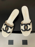 26SS New Spring/Summer Resort-Style Slides
