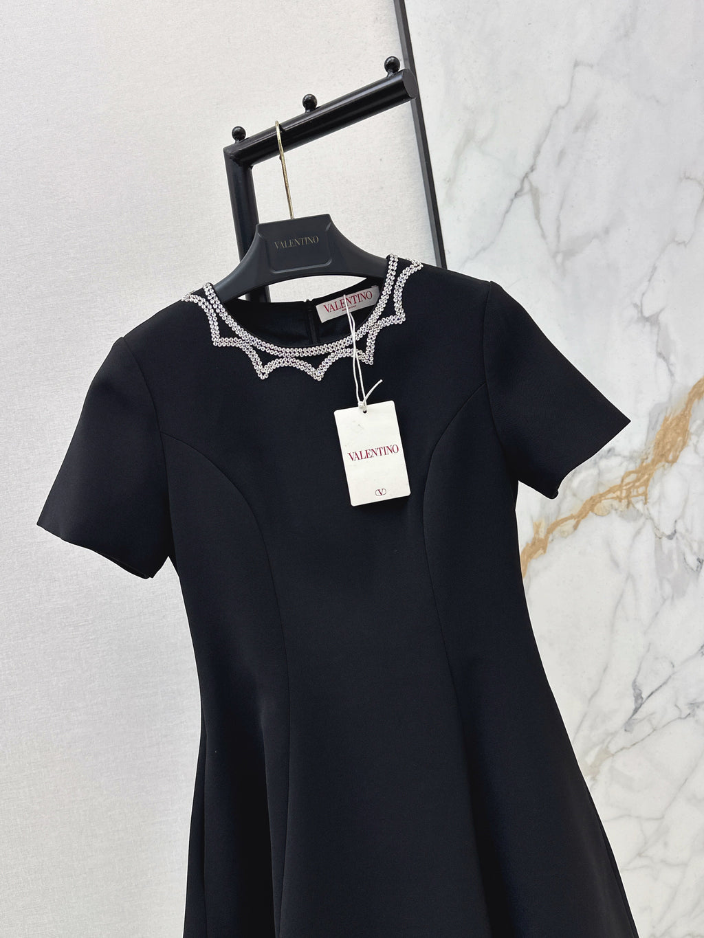 26SS New Exquisite and Luxurious Dress