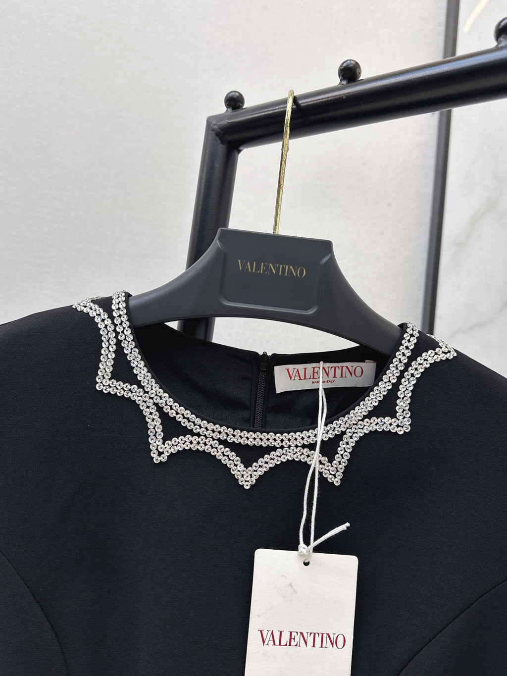 26SS New Exquisite and Luxurious Dress