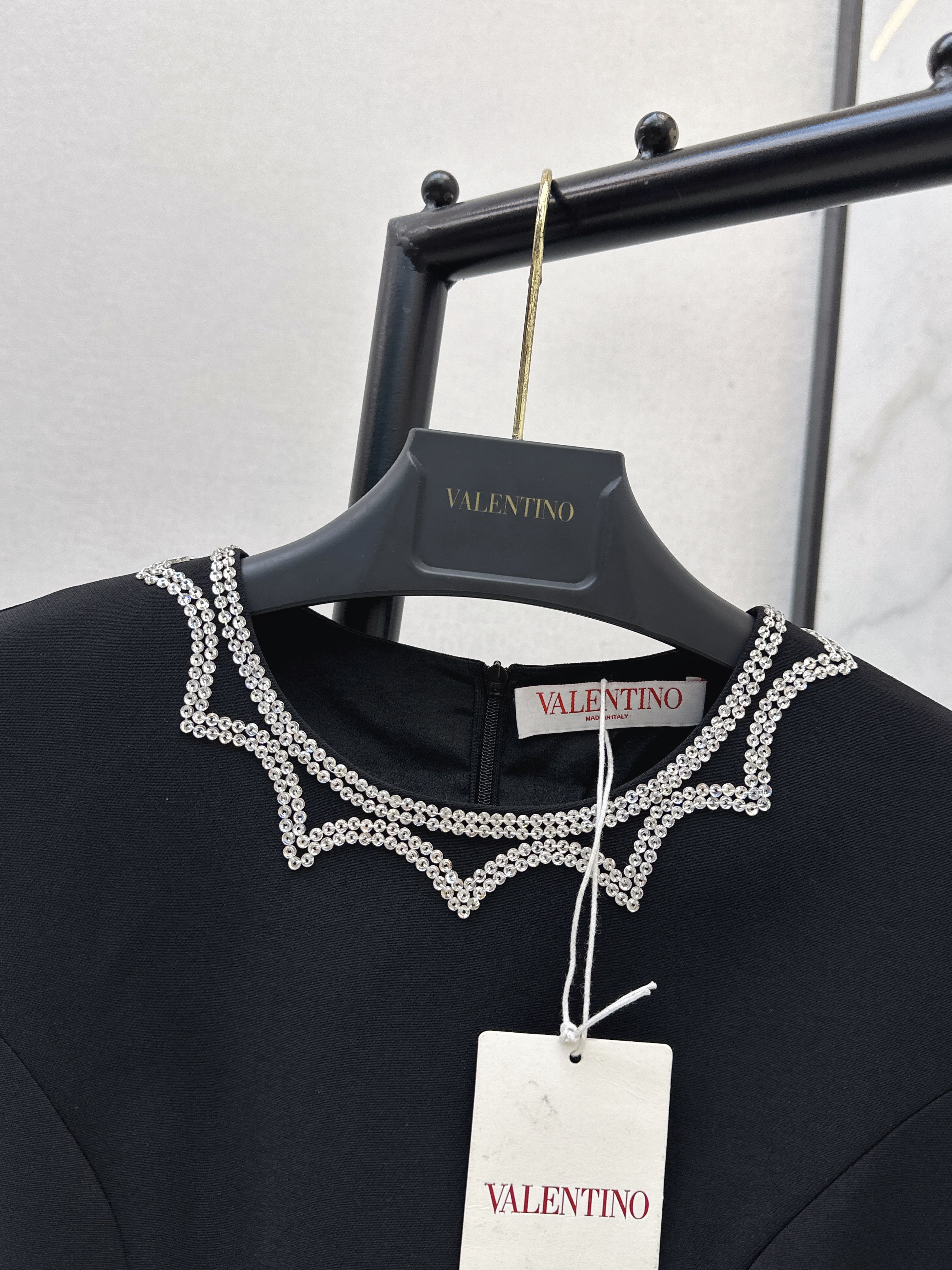 26SS New Exquisite and Luxurious Dress
