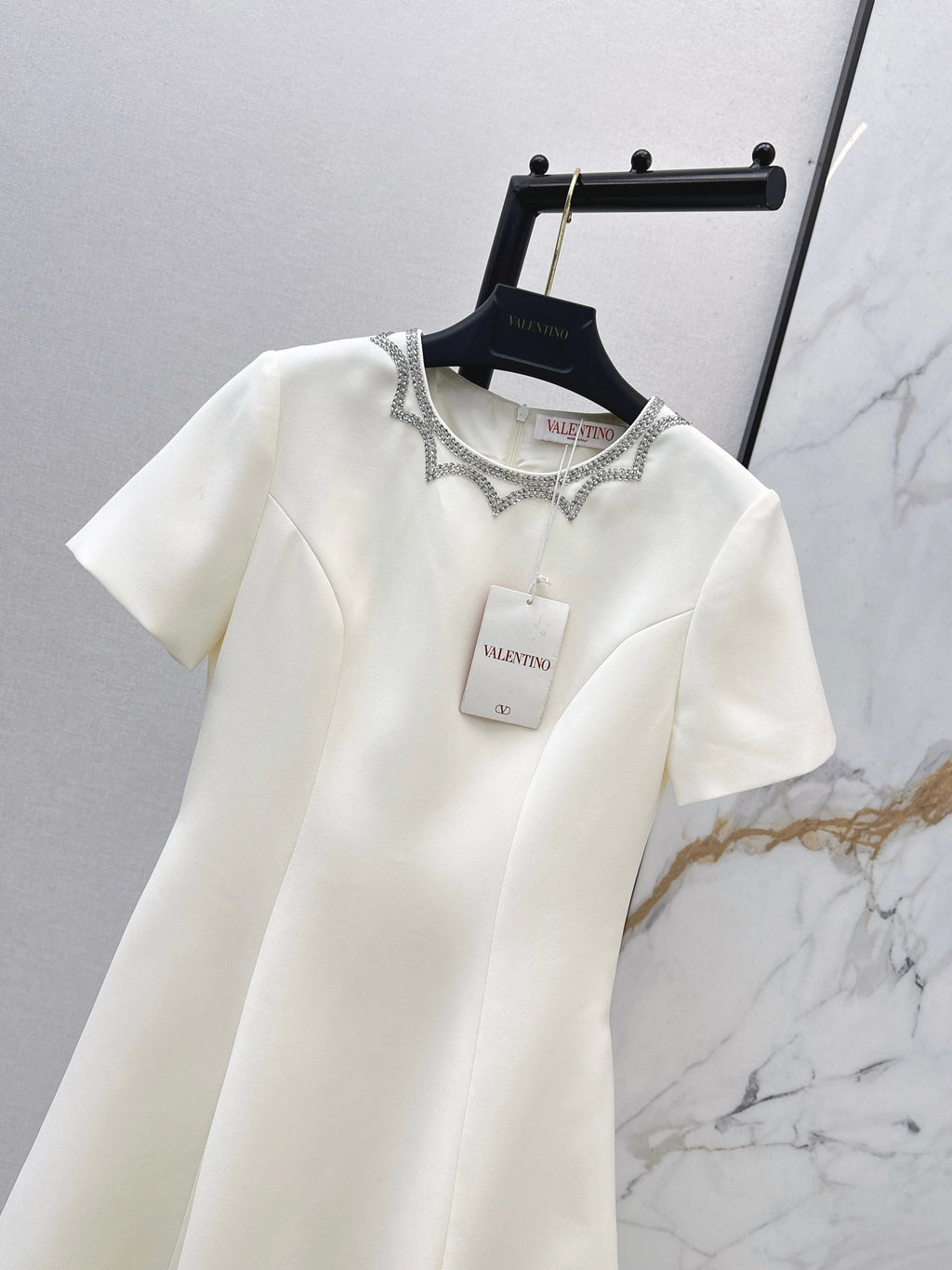 26SS New Exquisite and Luxurious Dress