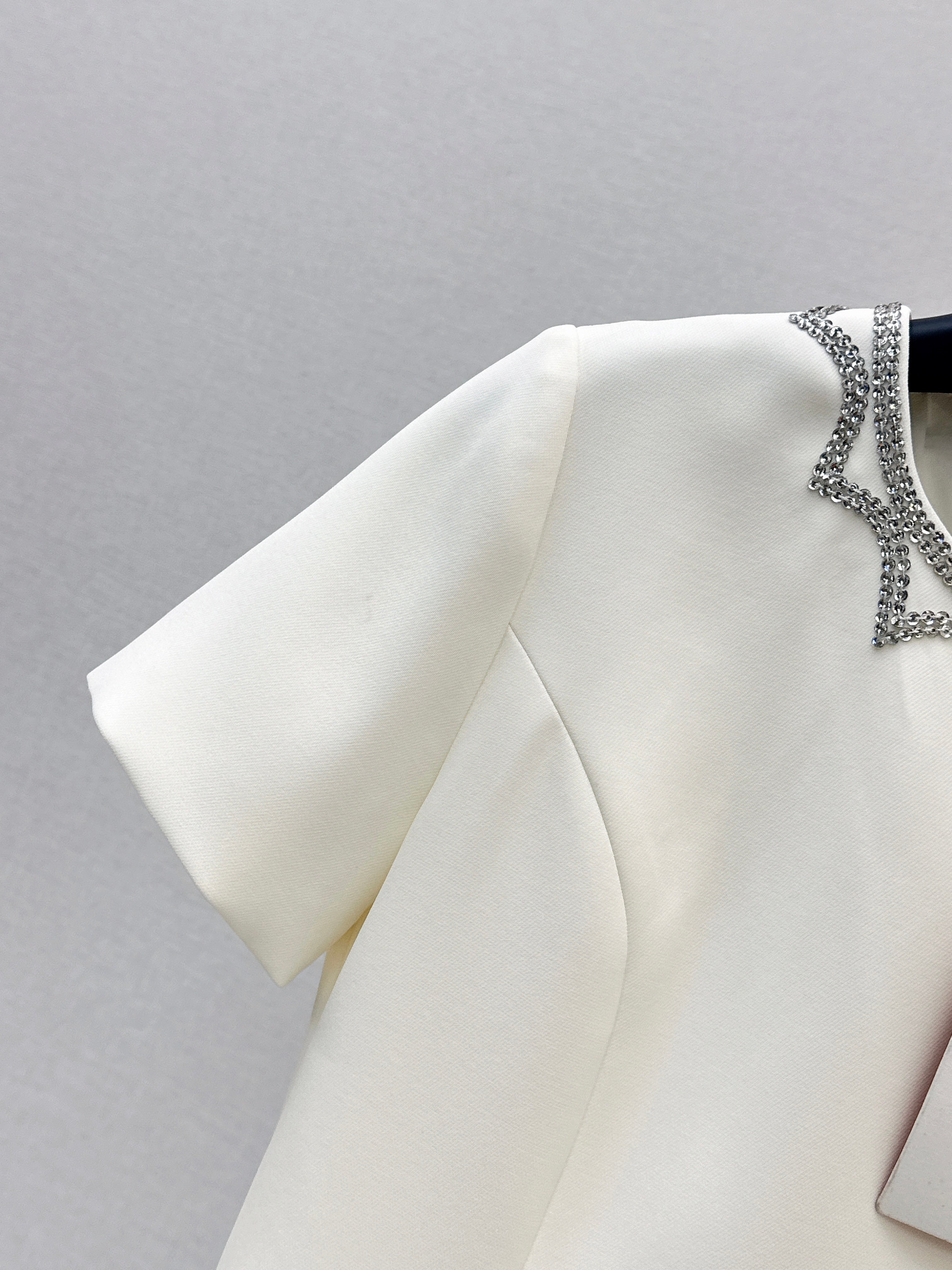 26SS New Exquisite and Luxurious Dress