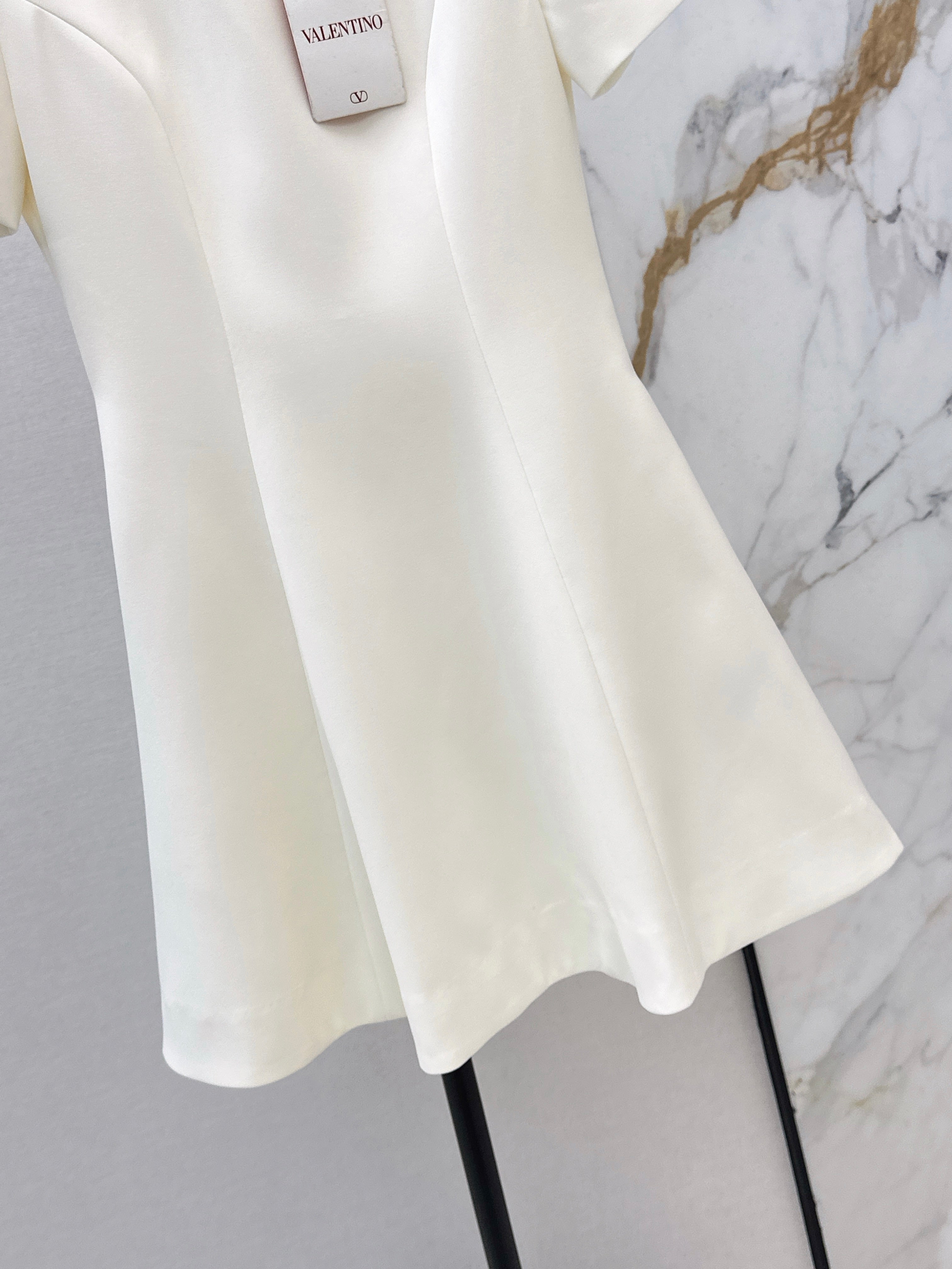 26SS New Exquisite and Luxurious Dress