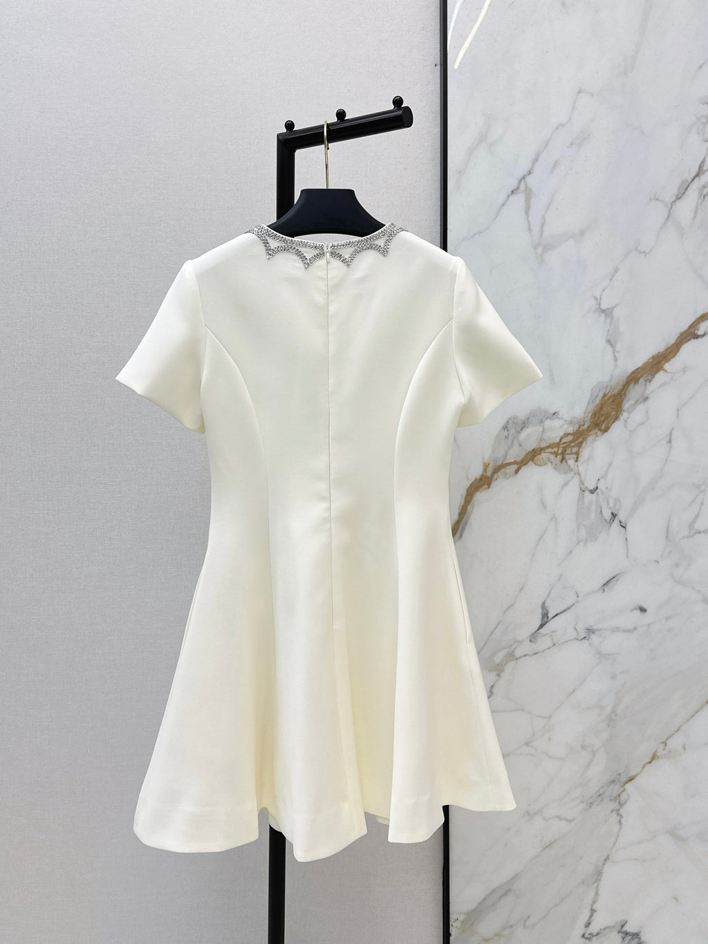 26SS New Exquisite and Luxurious Dress