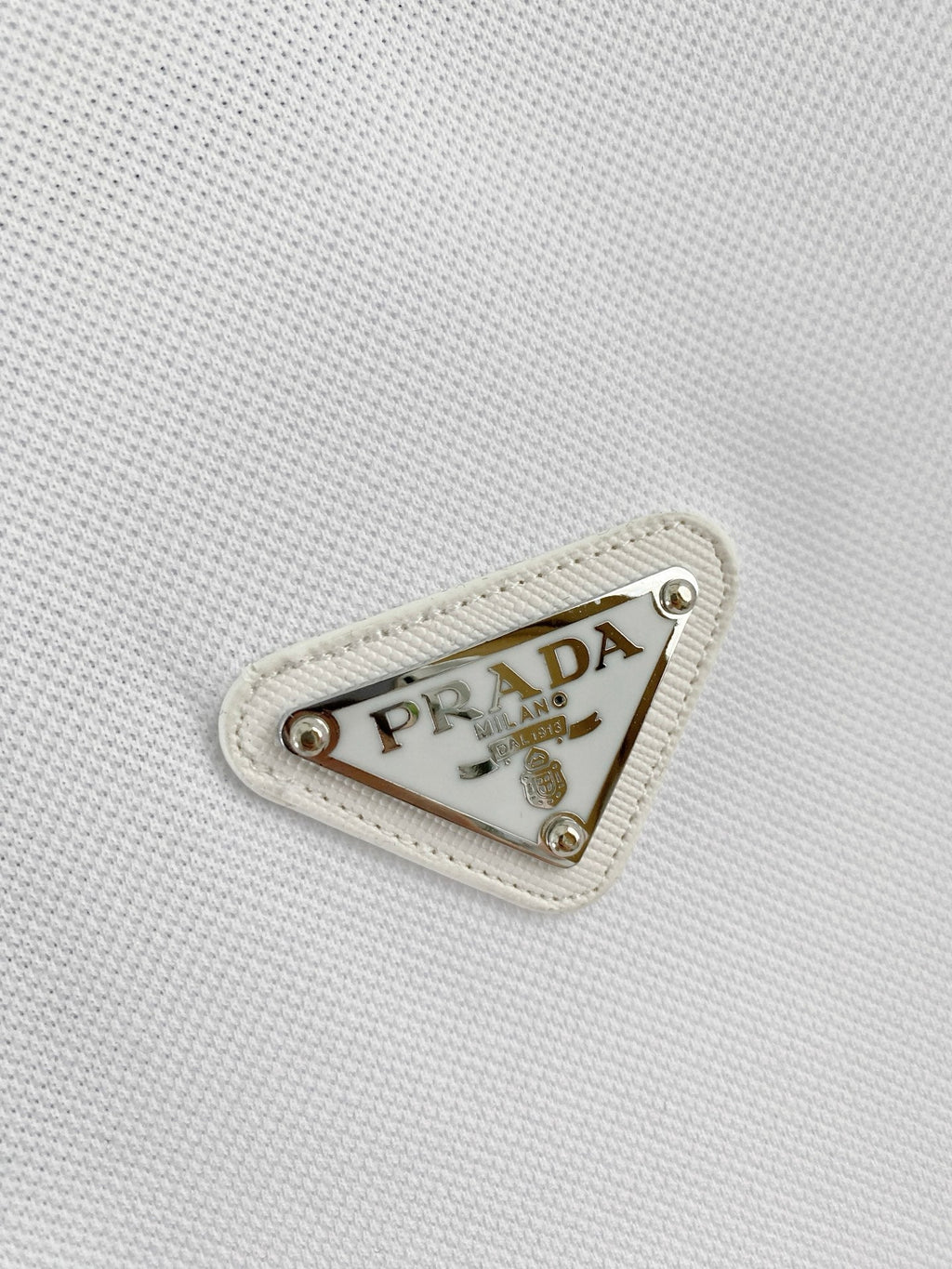 New Summer Men's Collared Polo Shirt
