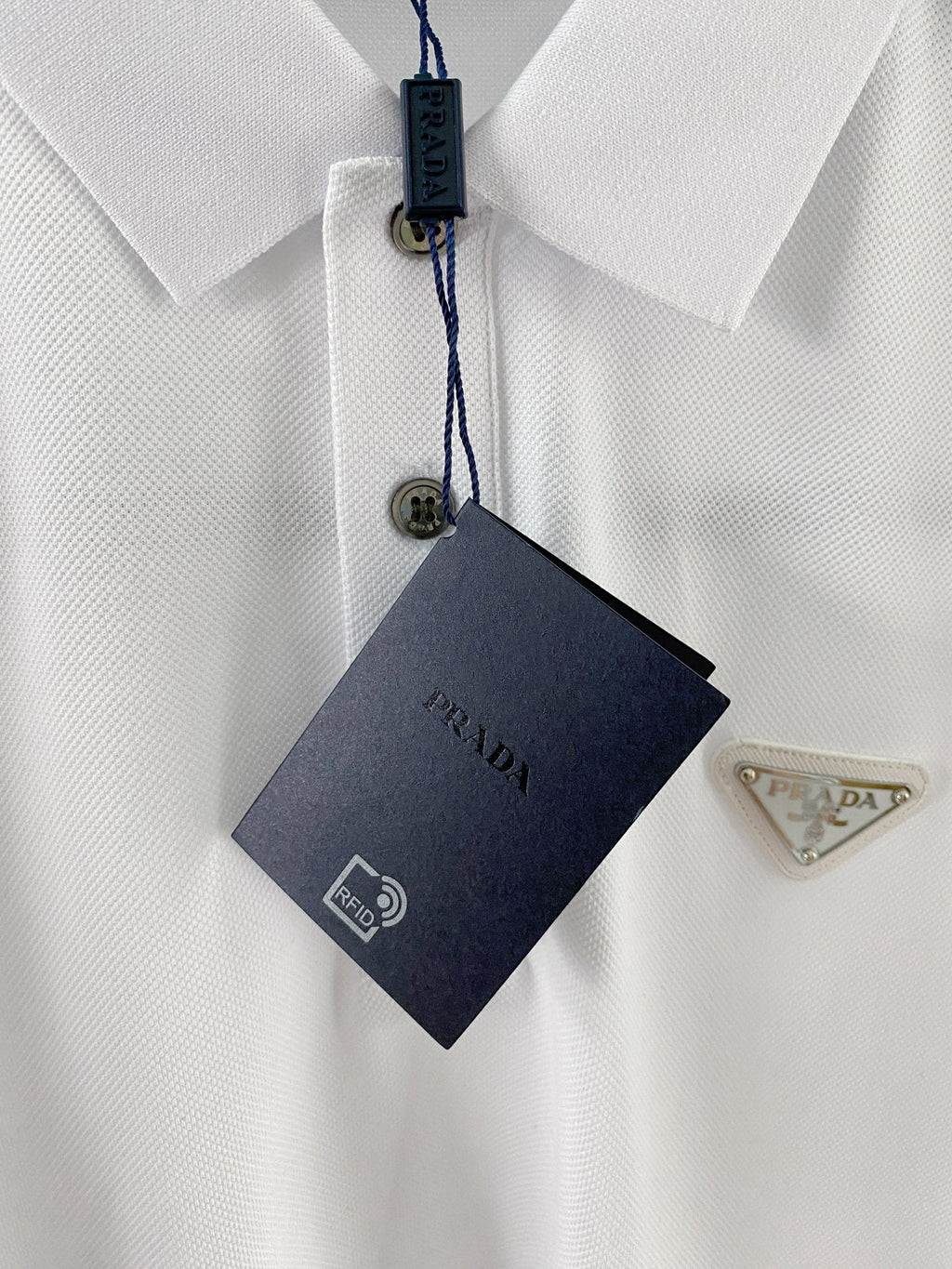 New Summer Men's Collared Polo Shirt