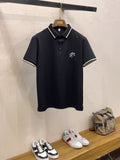 Men's Summer Short-Sleeve Fashion