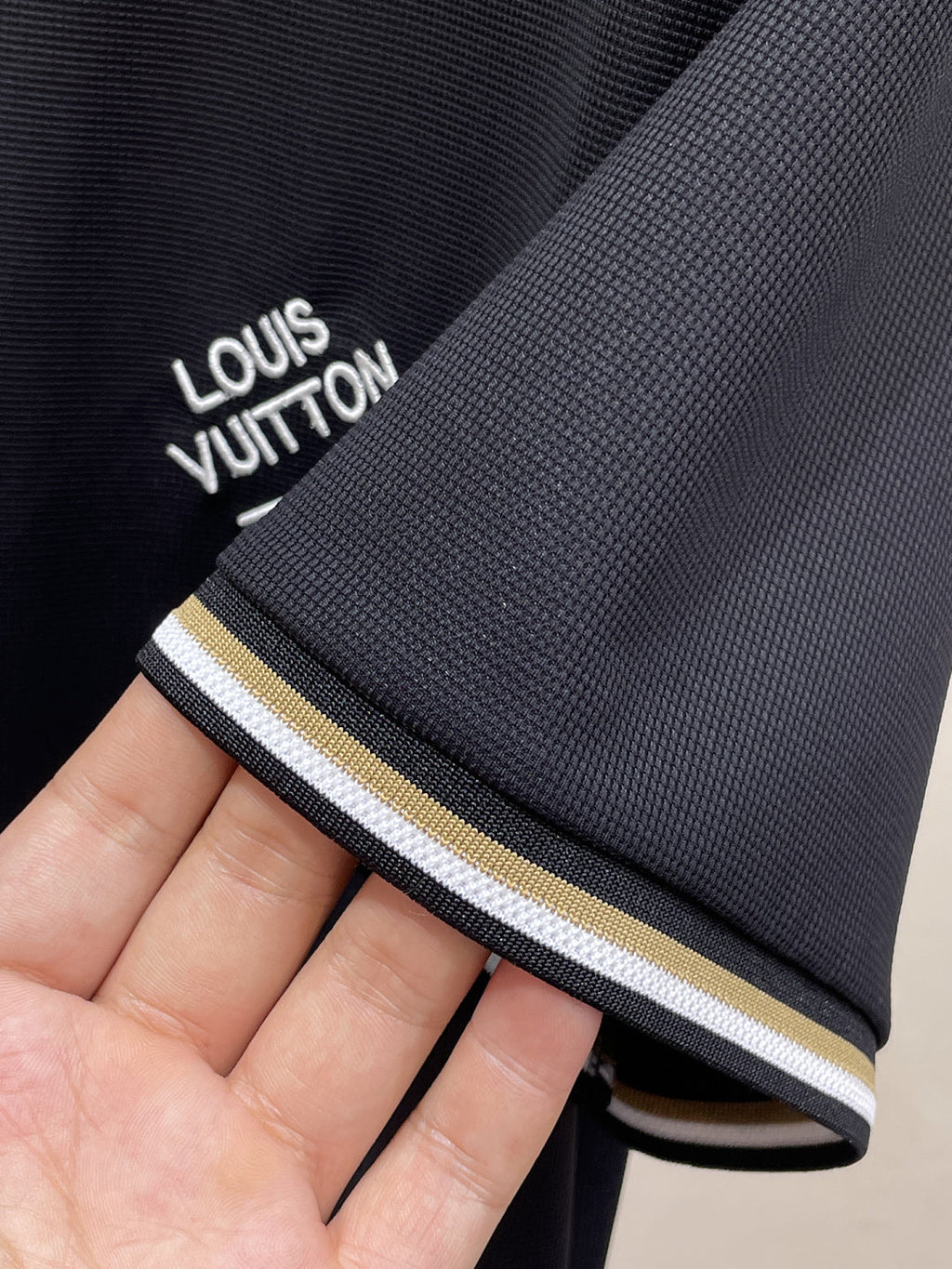 Men's Summer Short-Sleeve Fashion