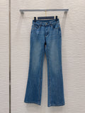26SS New Slimming Jeans