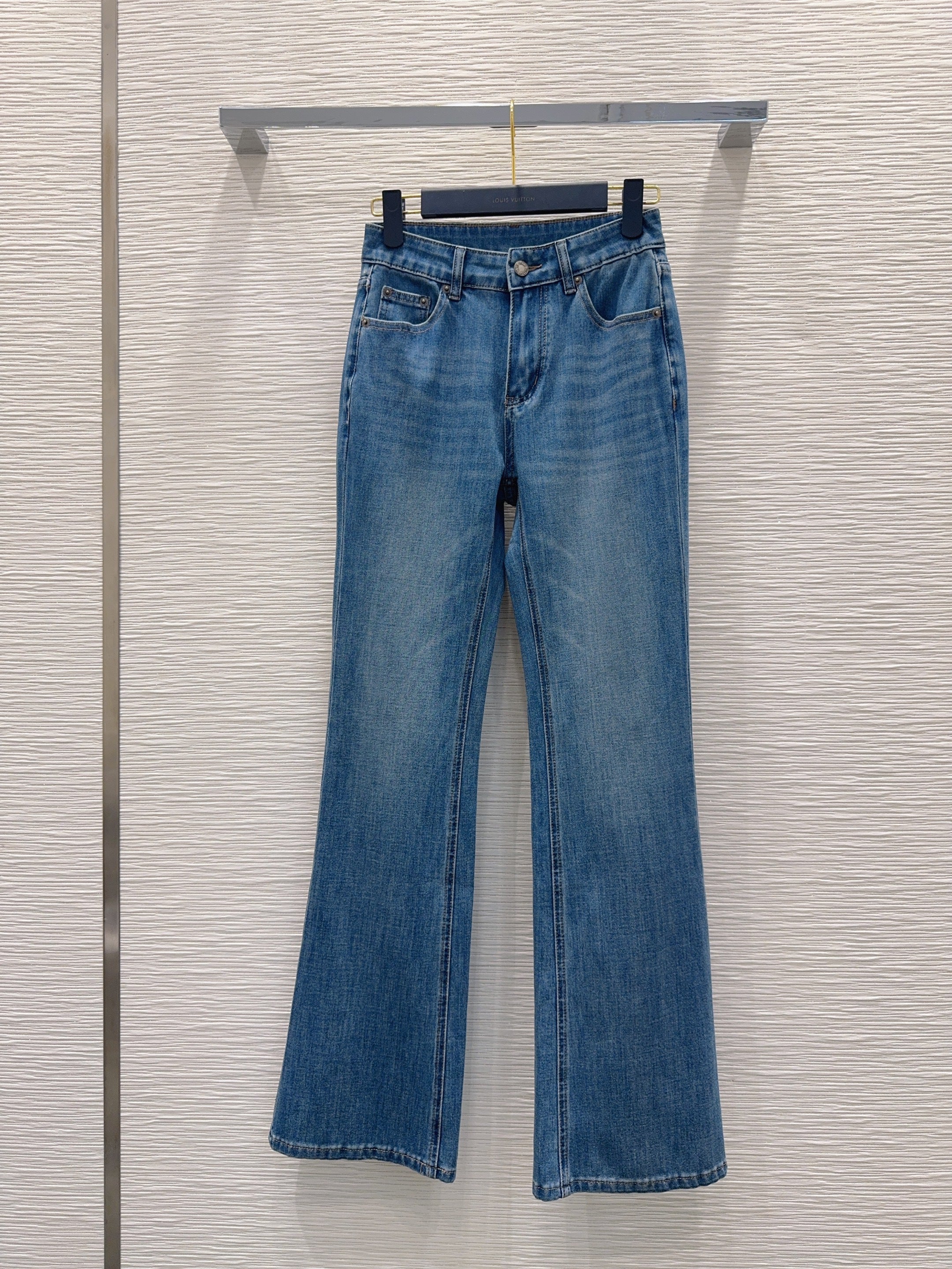 26SS New Slimming Jeans