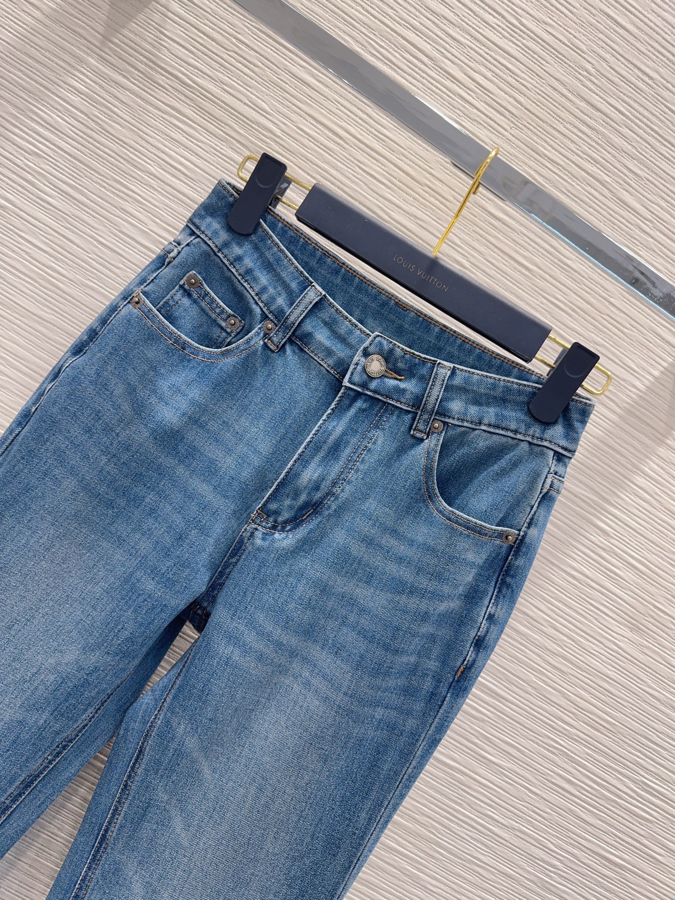 26SS New Slimming Jeans
