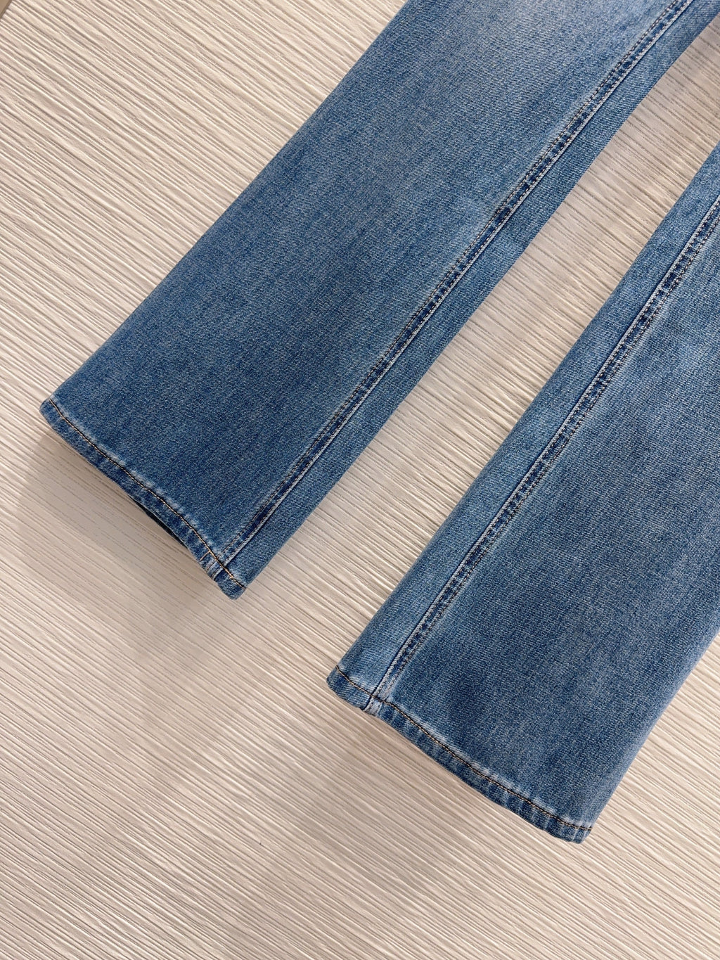 26SS New Slimming Jeans