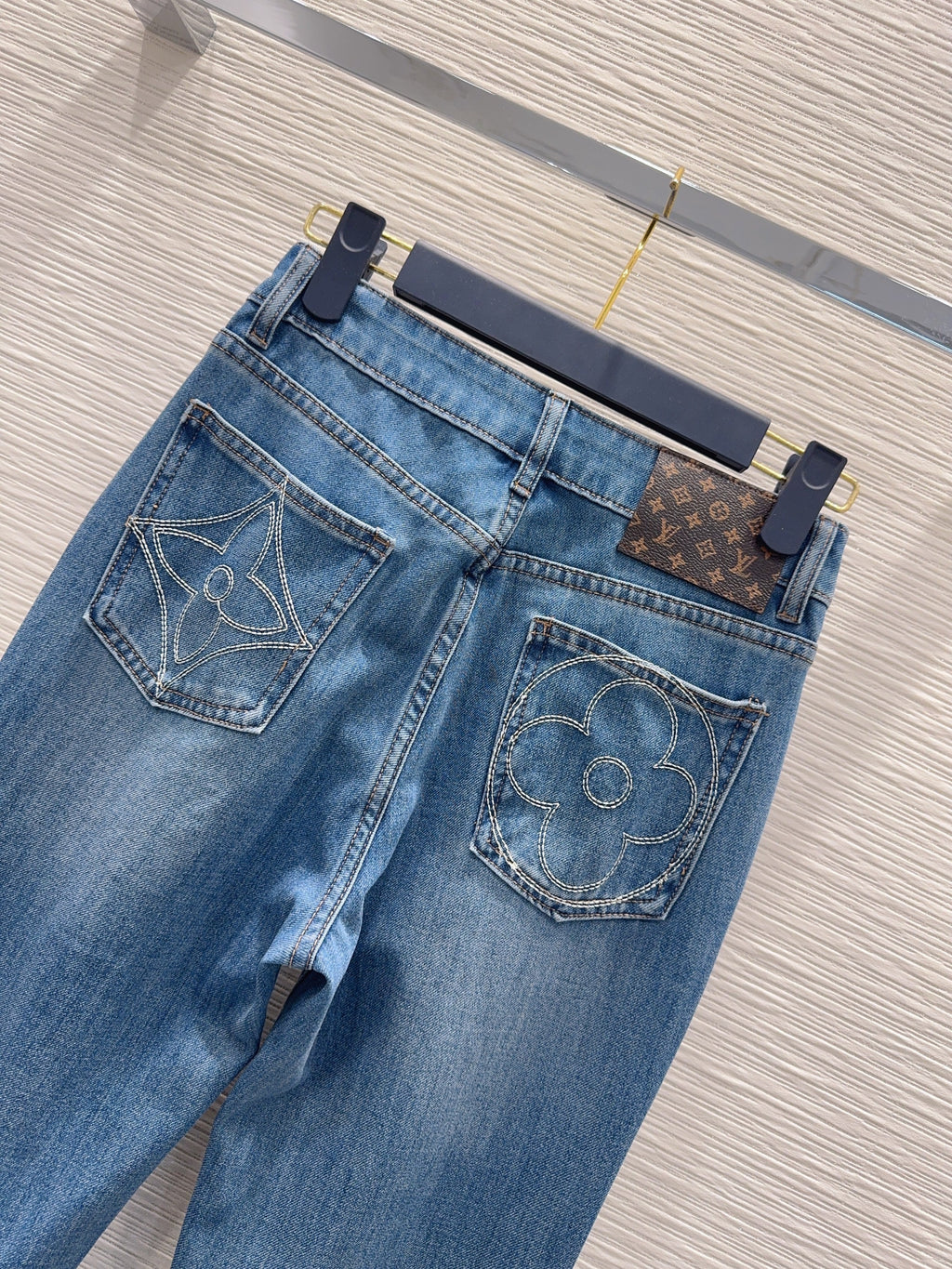 26SS New Slimming Jeans