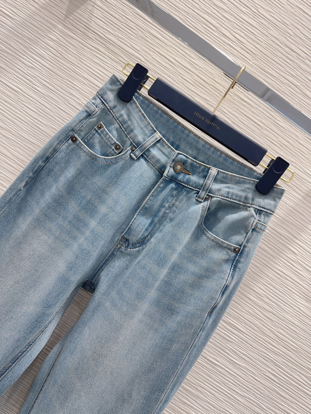 26SS New Slimming Jeans