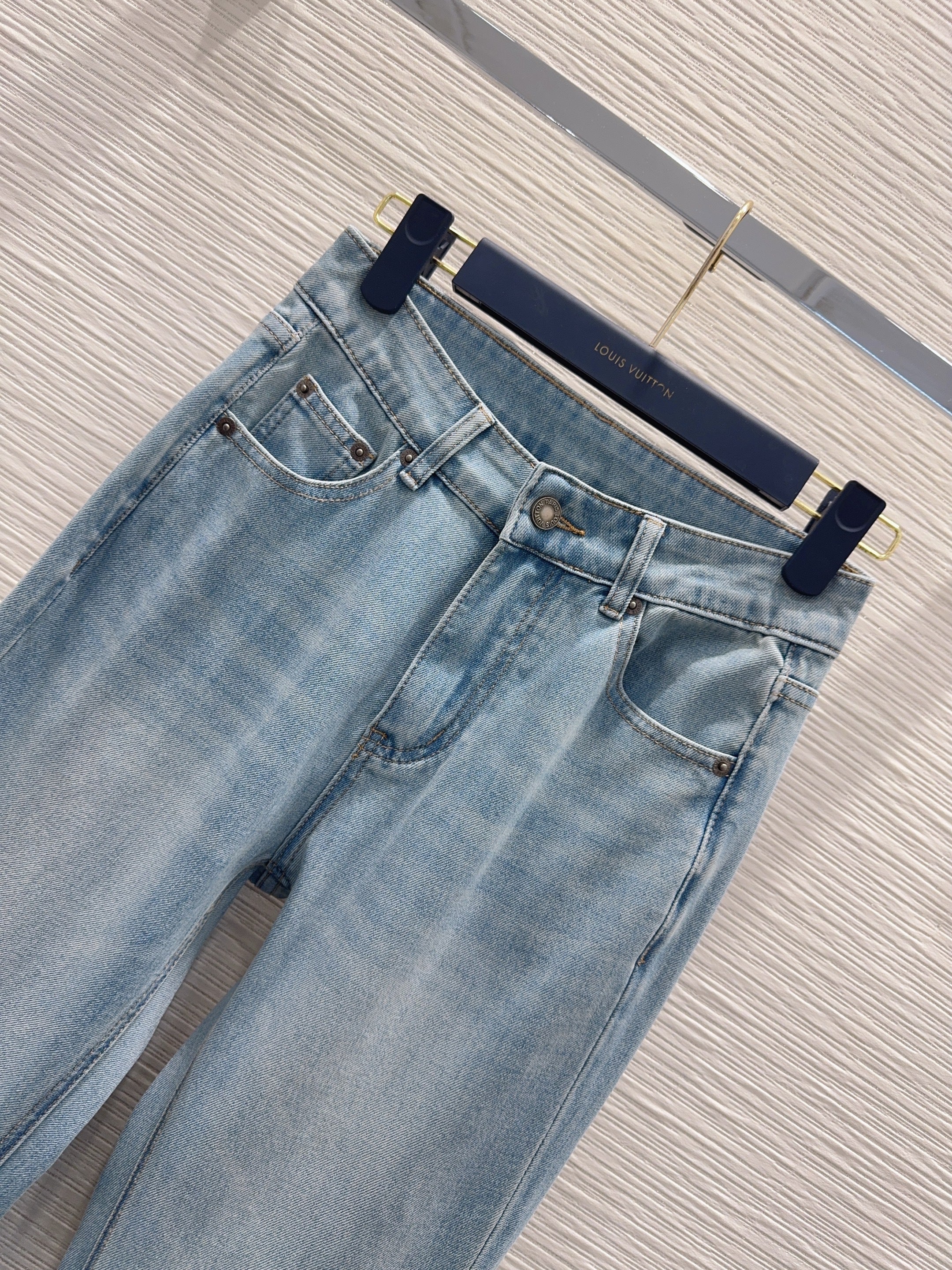 26SS New Slimming Jeans