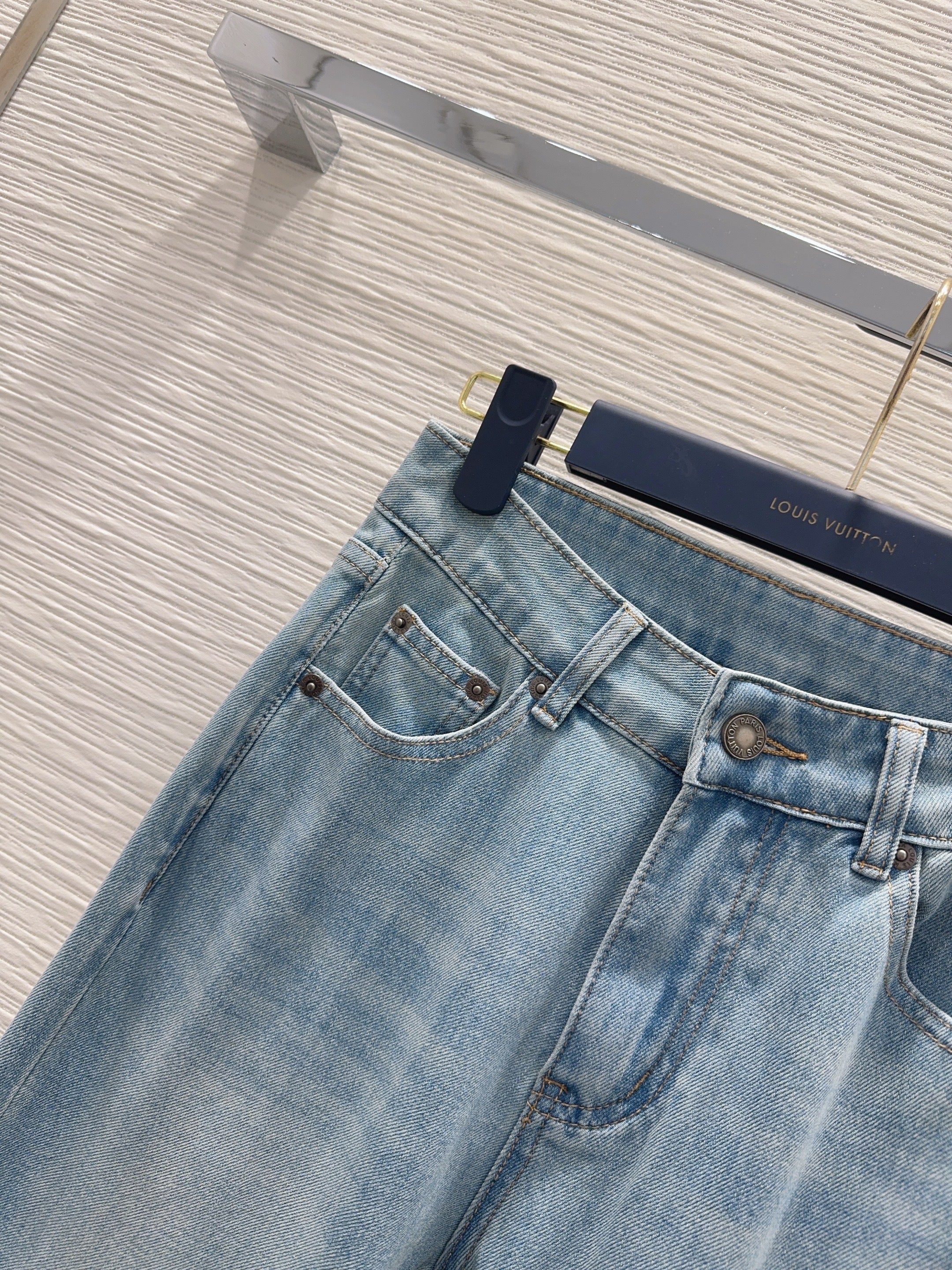 26SS New Slimming Jeans