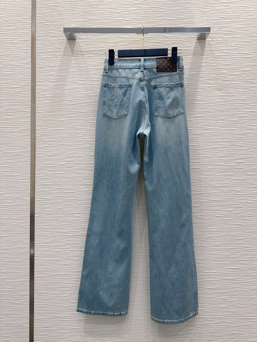 26SS New Slimming Jeans