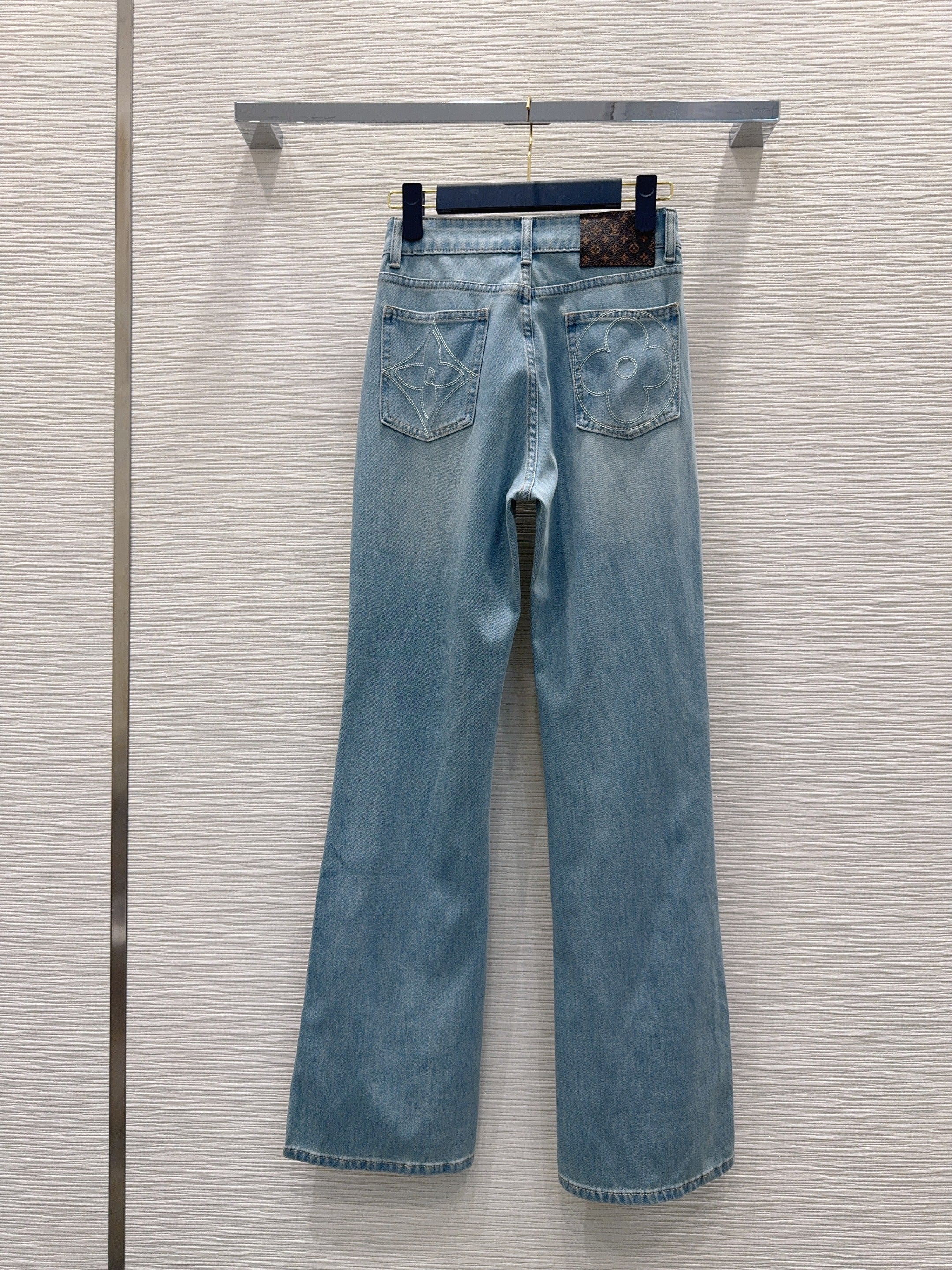 26SS New Slimming Jeans