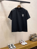 Spring/Summer Short-Sleeve Style