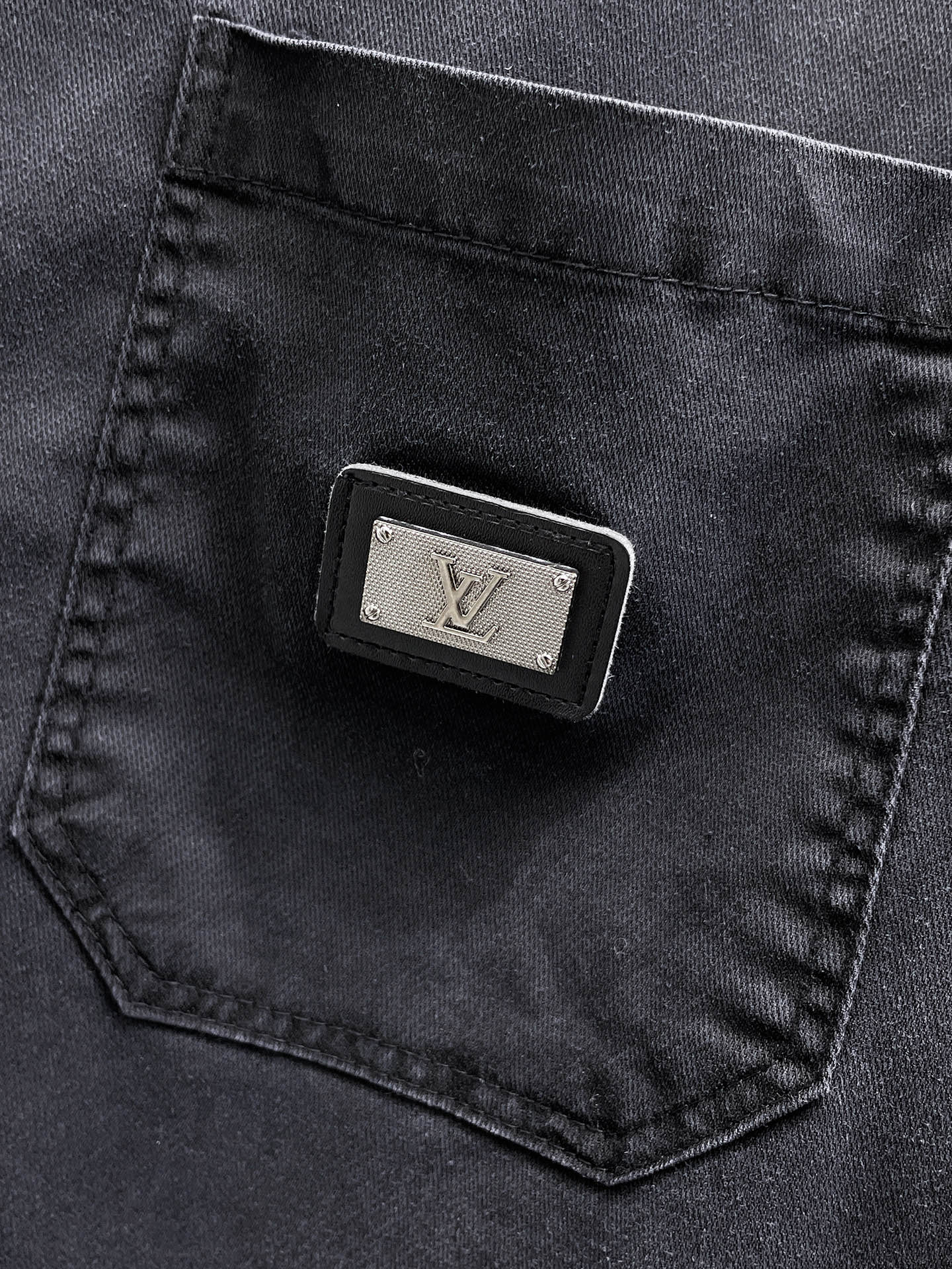 Short-Sleeve, Short-Pant, Collared Set